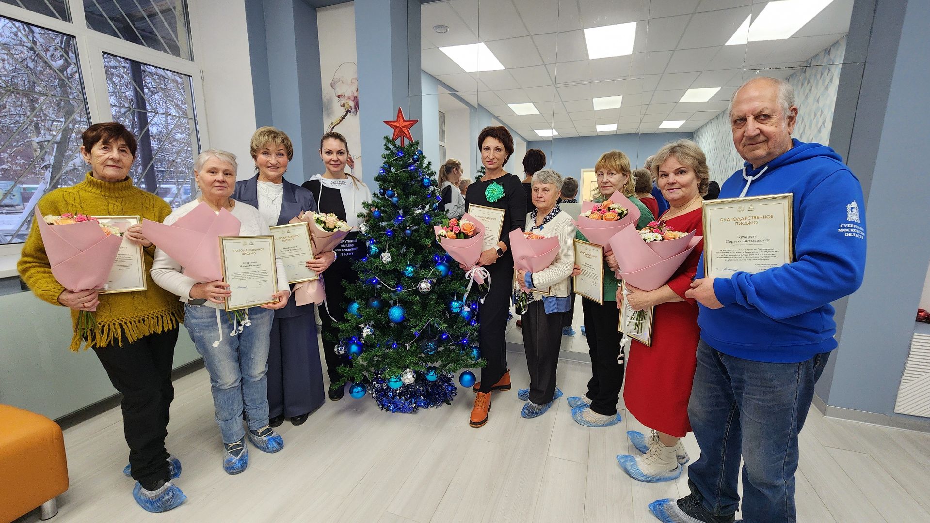 Солнечногорск, вертикалки, активное долголетие, фоновая ходьба, человек идущий,