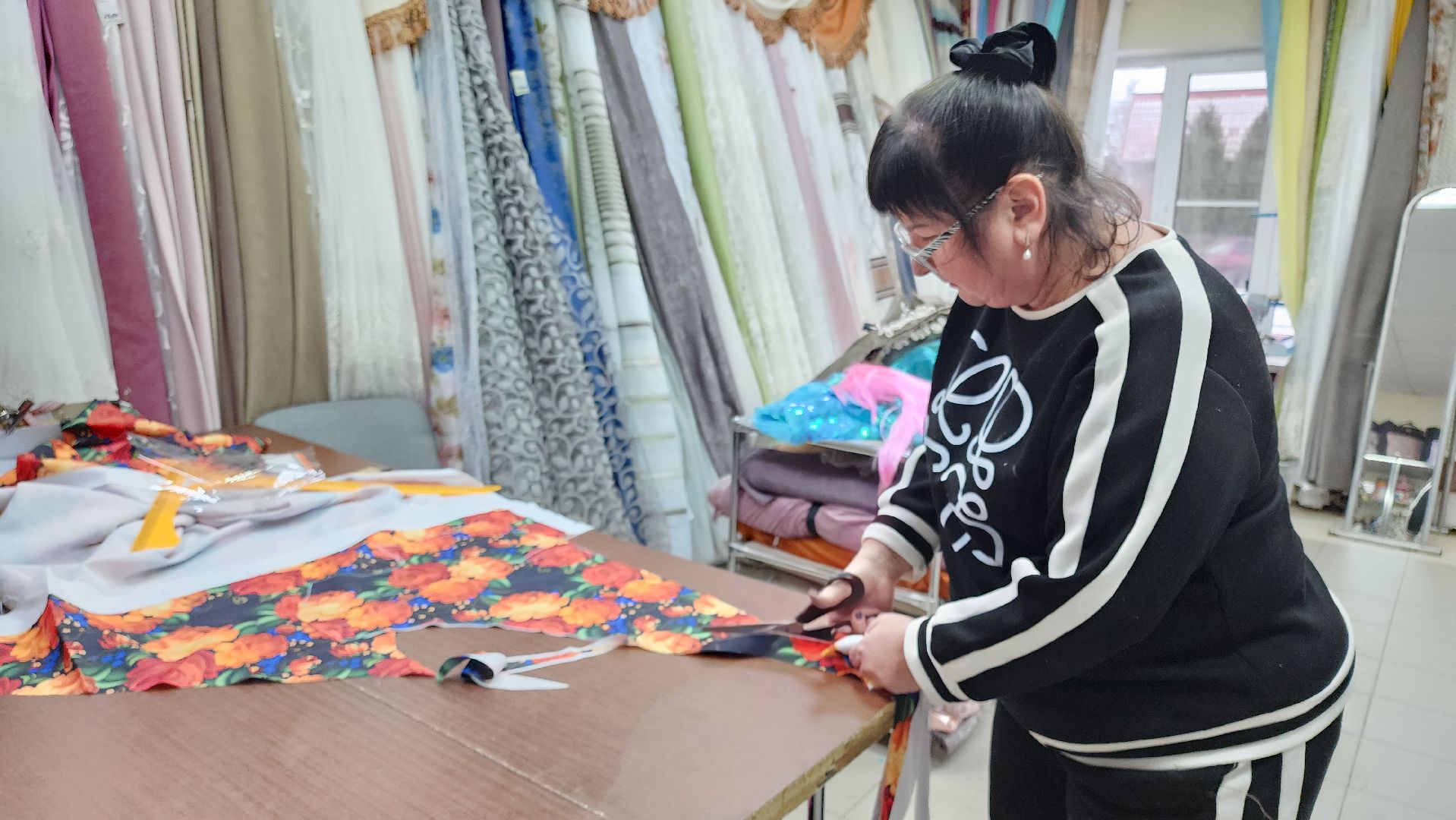 кашира, ателье, театральные костюмы,