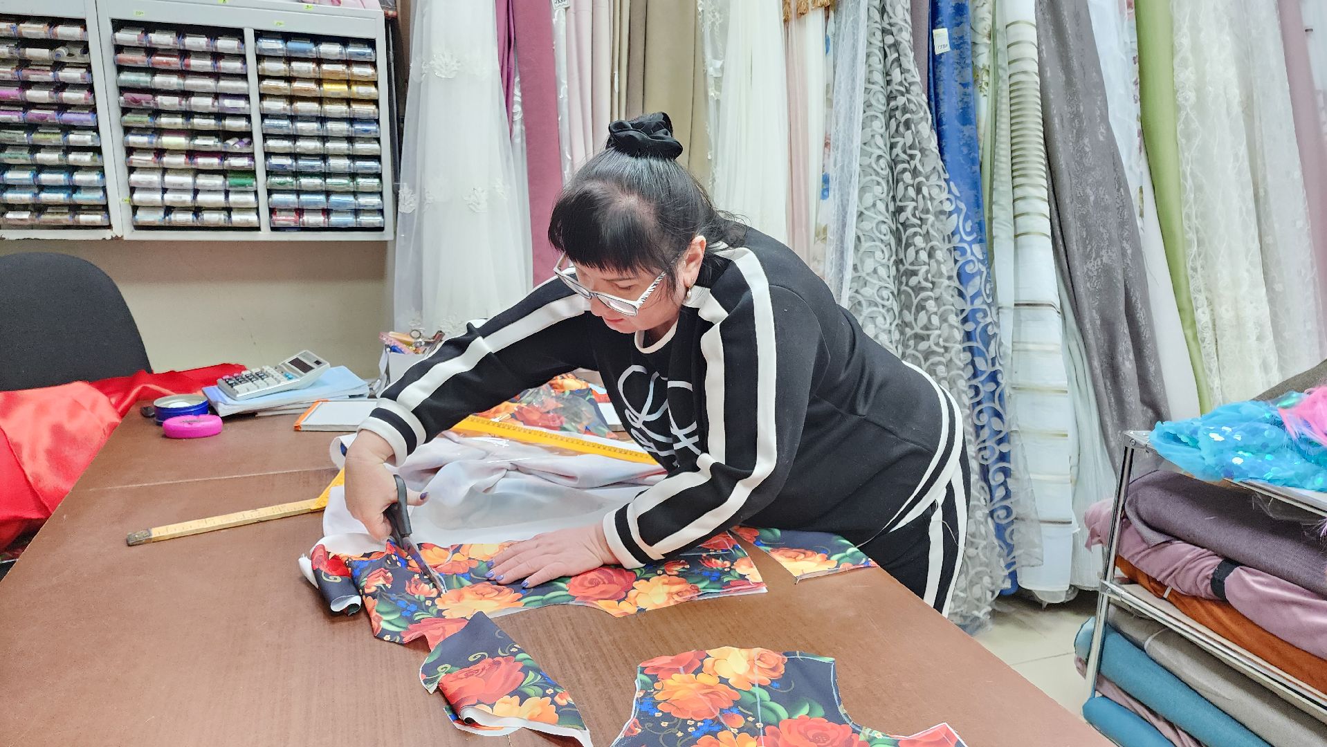 кашира, ателье, театральные костюмы,