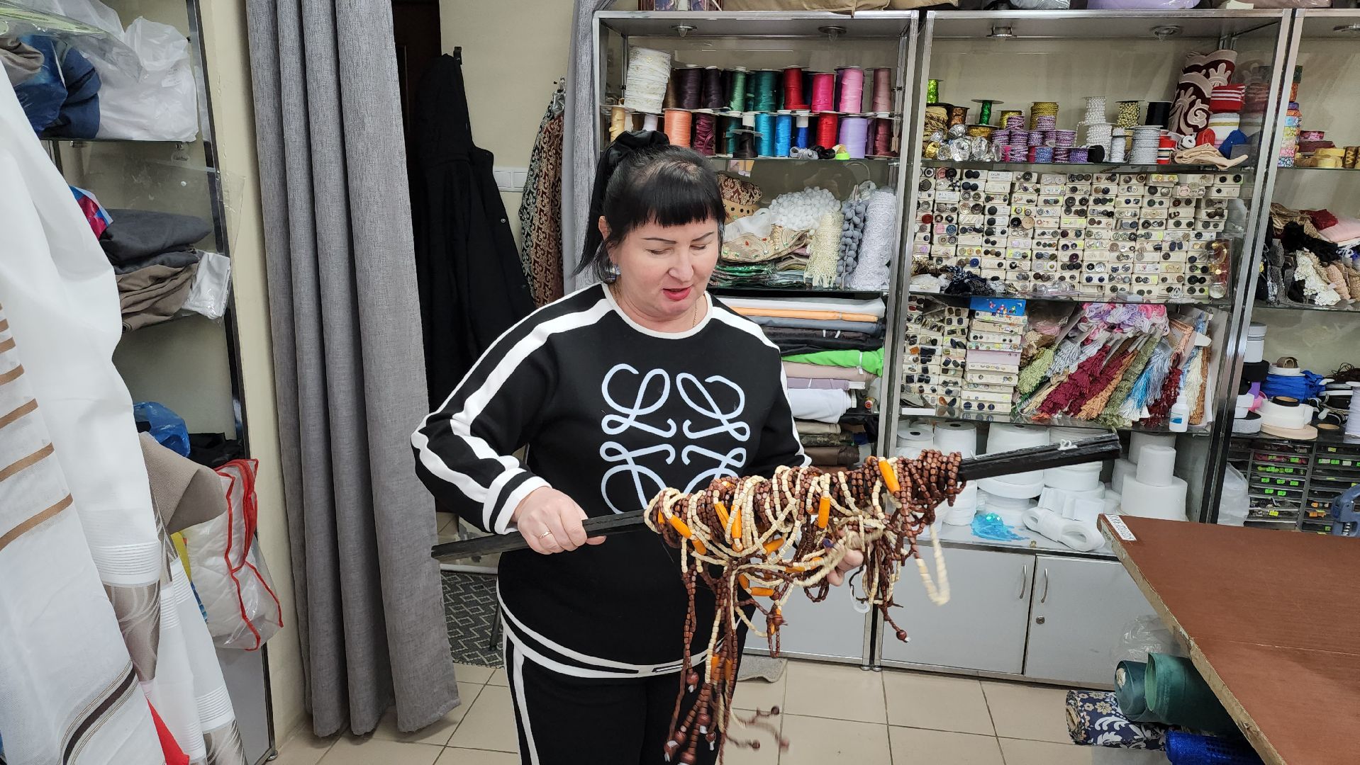 кашира, ателье, театральные костюмы,