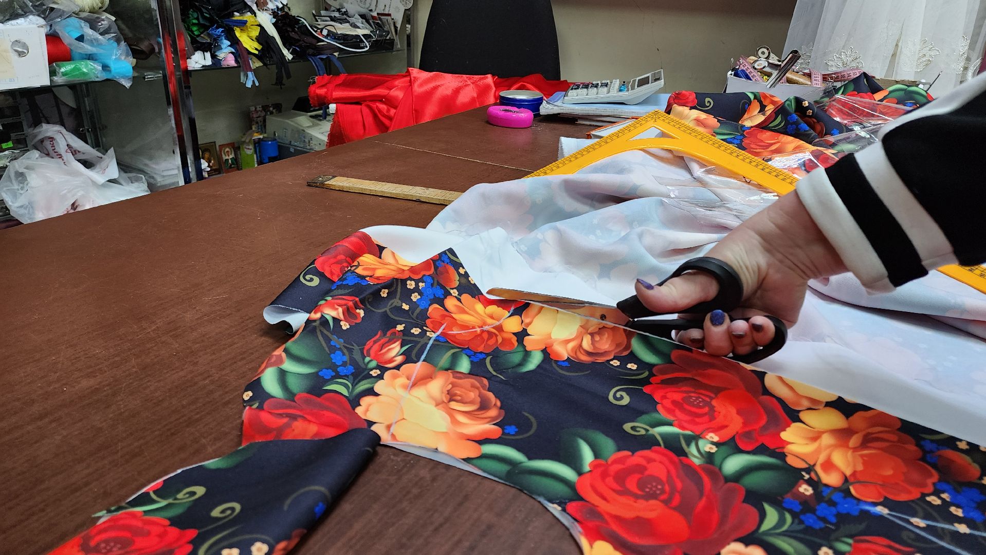 кашира, ателье, театральные костюмы,