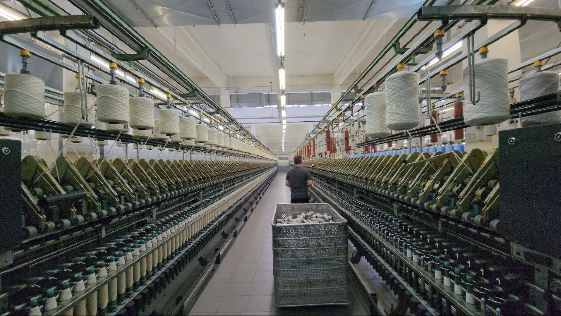 люберцы, пехорский текстиль, вязание, фабрика, производство,