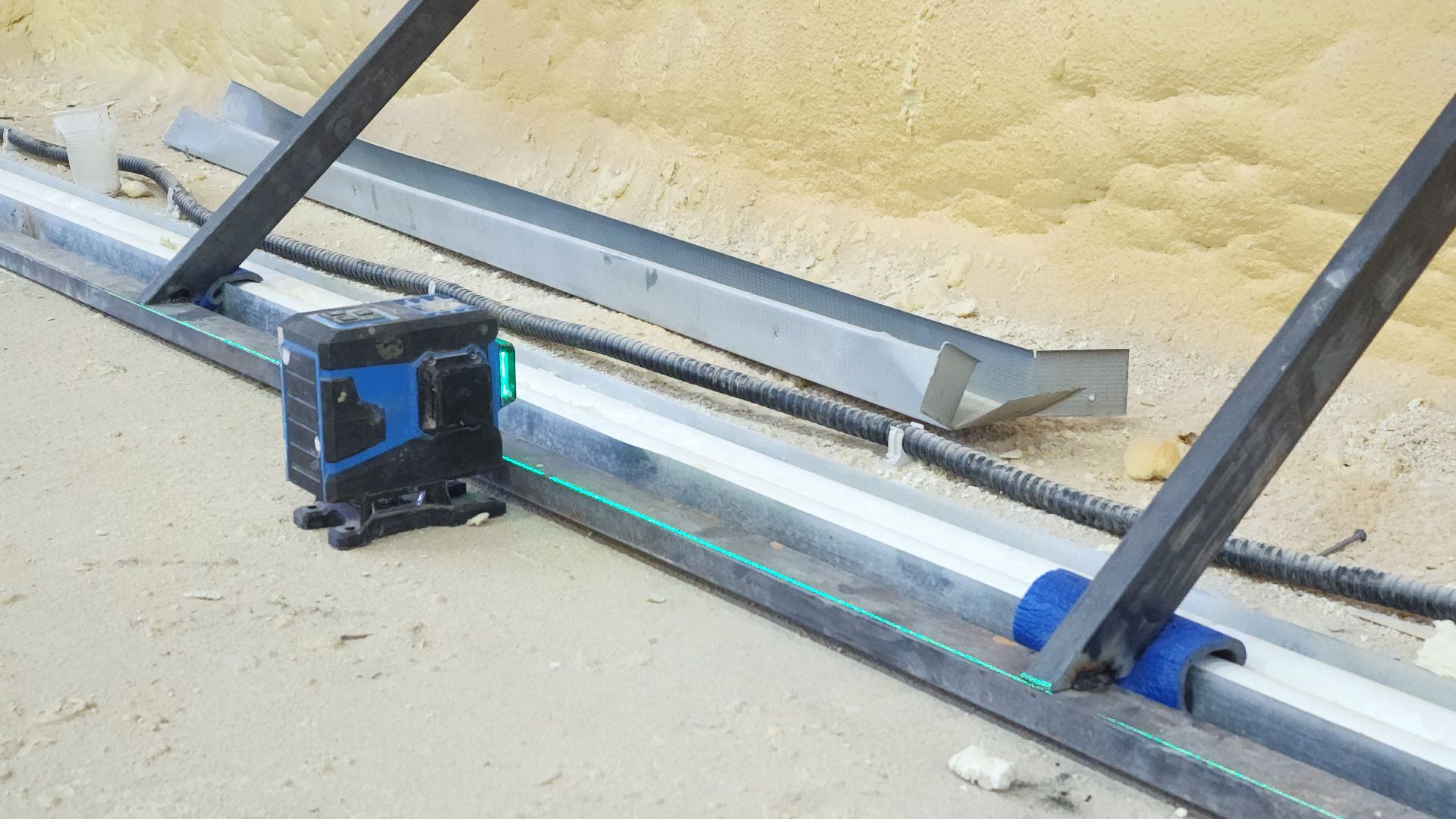 волоколамск, спорт, спортзал, ремонт спортивного сооружения, вертикалки,