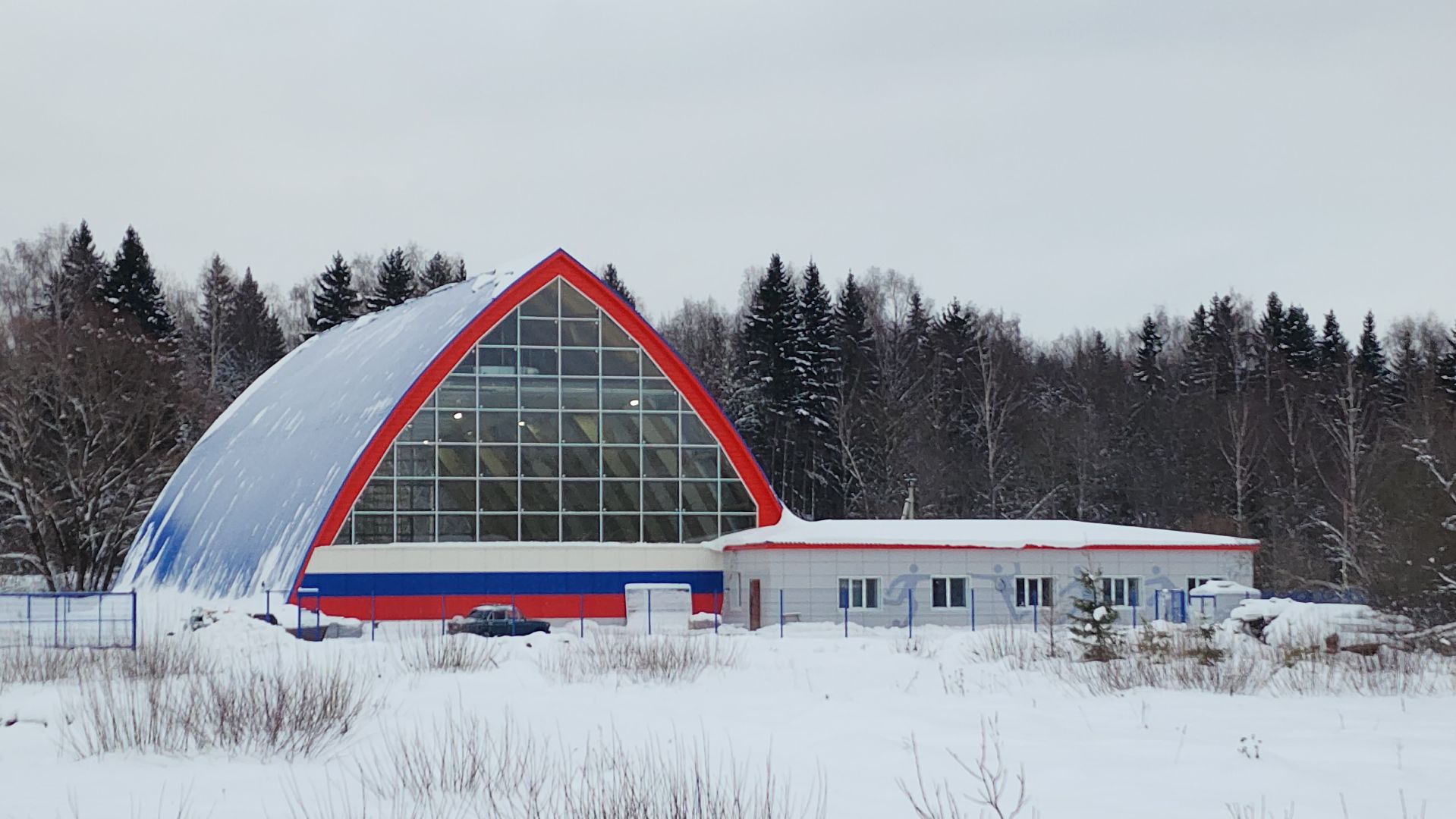 волоколамск, спорт, спортзал, ремонт спортивного сооружения, вертикалки,