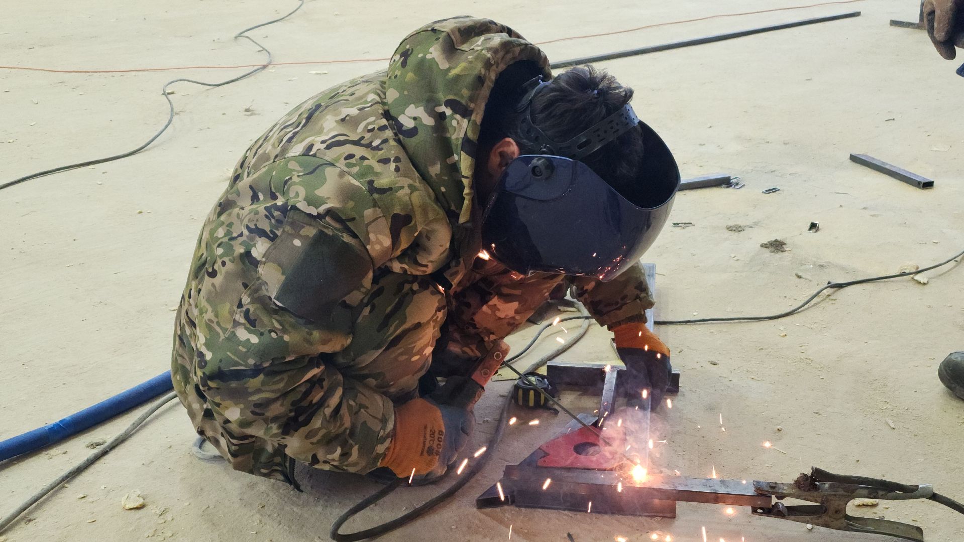 волоколамск, спорт, спортзал, ремонт спортивного сооружения, вертикалки,