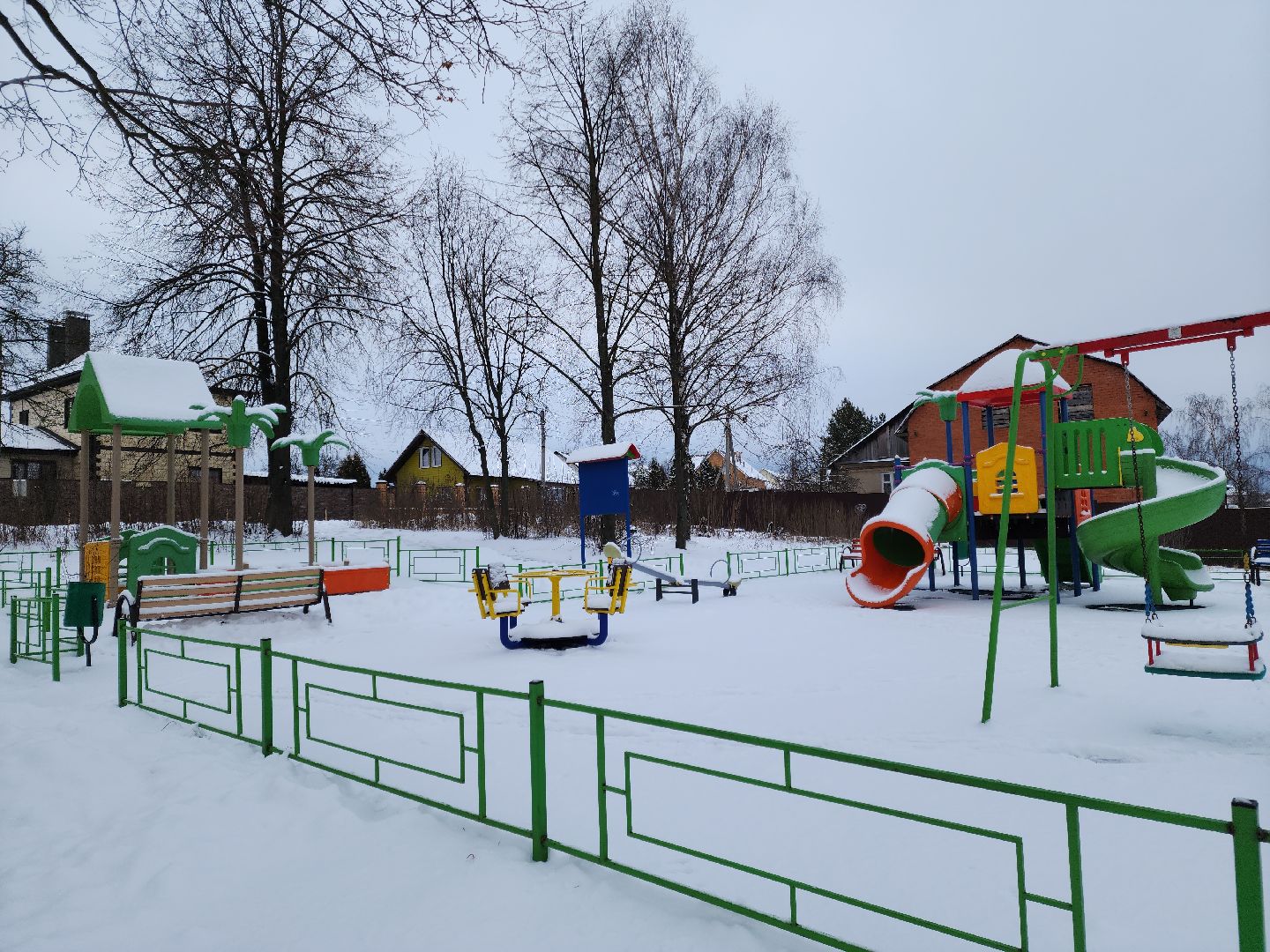 подольск, выездная администрация, старосты, ассоциация старост московской области,