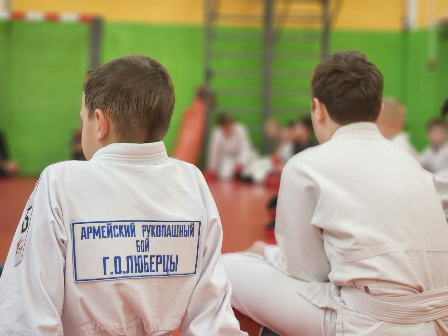 спорт, рукопашный бой, секция, тренировка, призовые места,