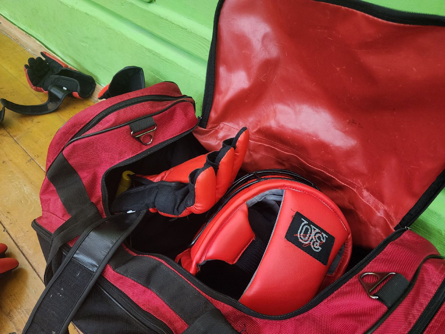 спорт, рукопашный бой, секция, тренировка, призовые места,