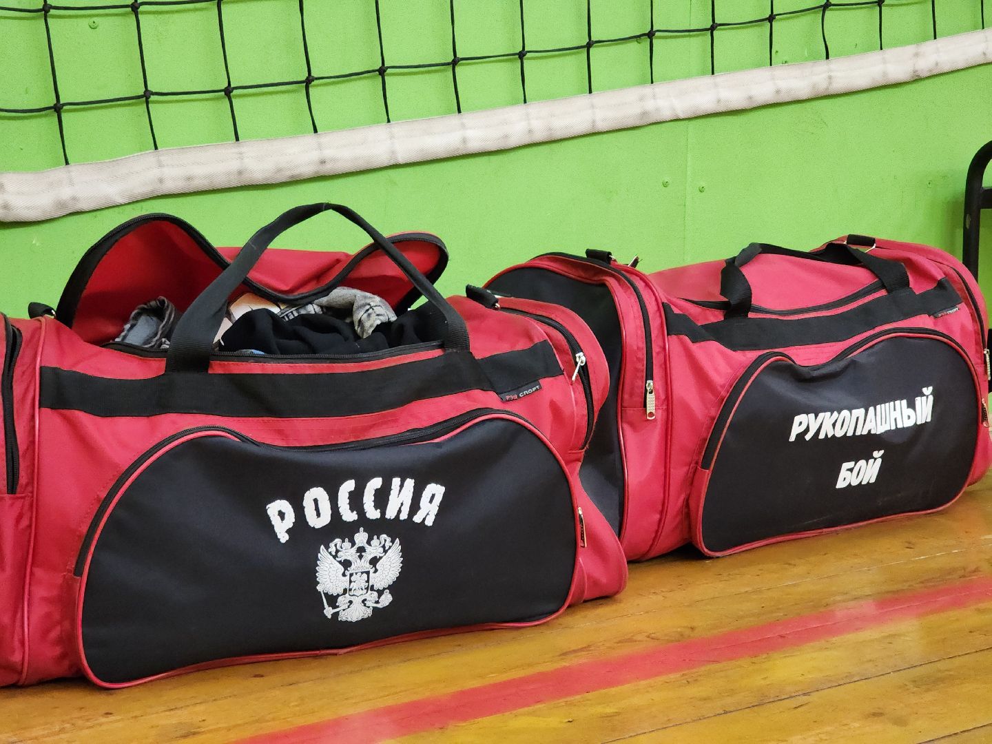 спорт, рукопашный бой, секция, тренировка, призовые места,