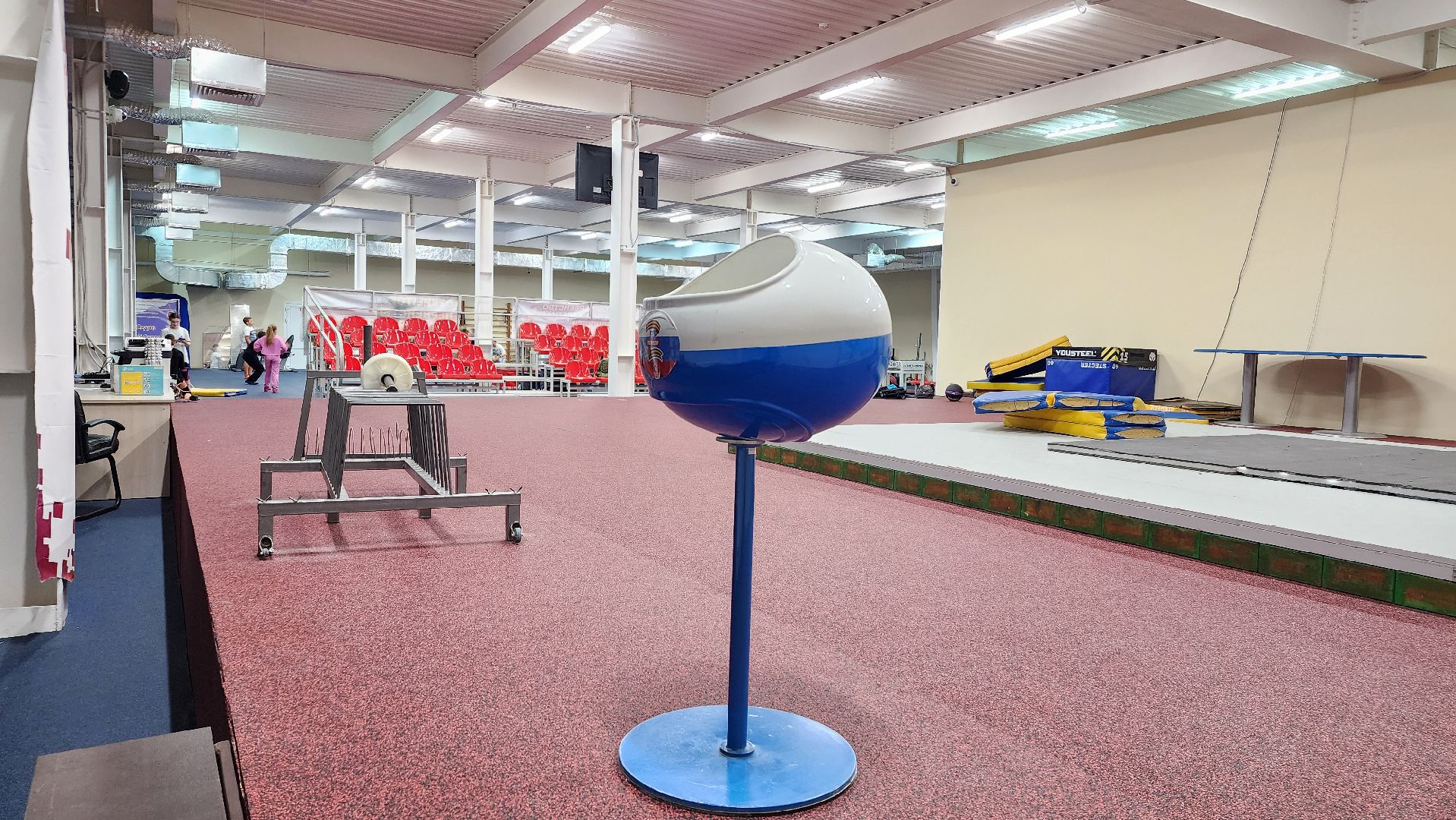 тяжелая атлетика, соревнования по тяжелой атлетике, спортивная школа олимпийского резерва, Старая Купавна, Богородский городской округ,