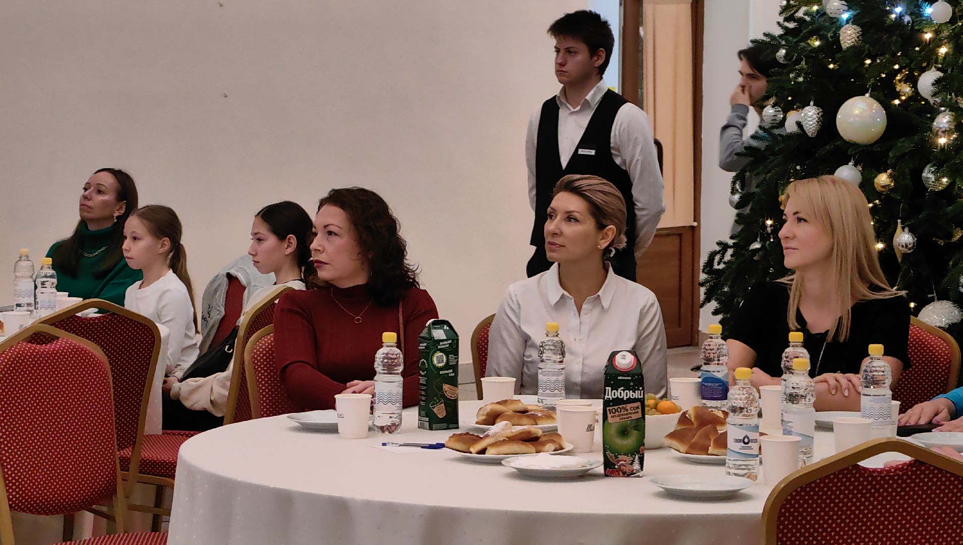 Форум семейных компаний, ЦДК, Торгово-промышленная палата, предприниматели, вертикалки