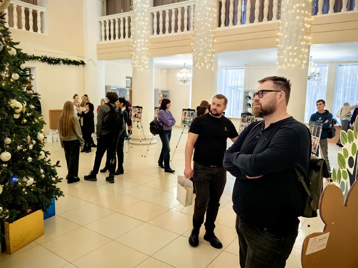 Форум семейных компаний, ЦДК, Торгово-промышленная палата, предприниматели, вертикалки