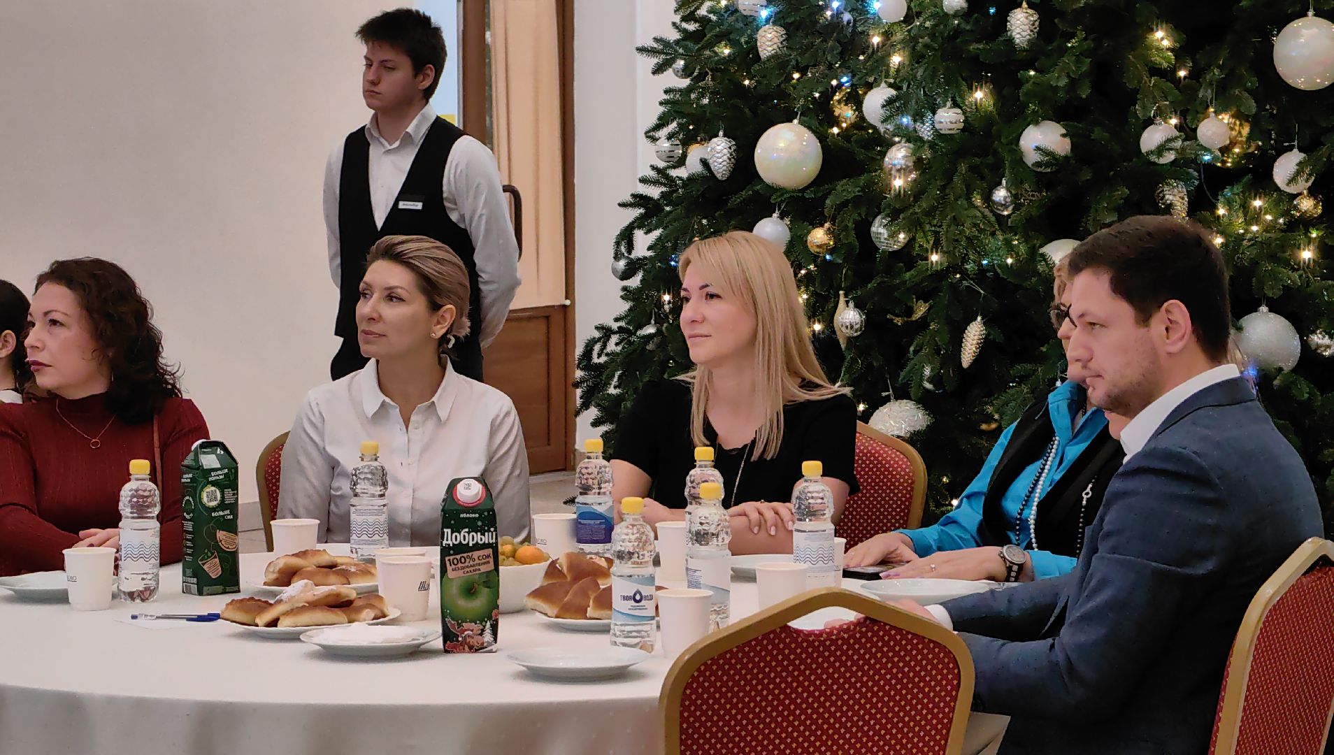 Форум семейных компаний, ЦДК, Торгово-промышленная палата, предприниматели, вертикалки