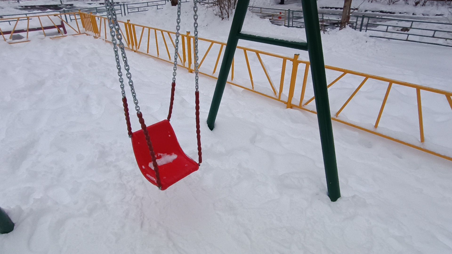 детская площадка, лобня, благоустройство, вертикалки,