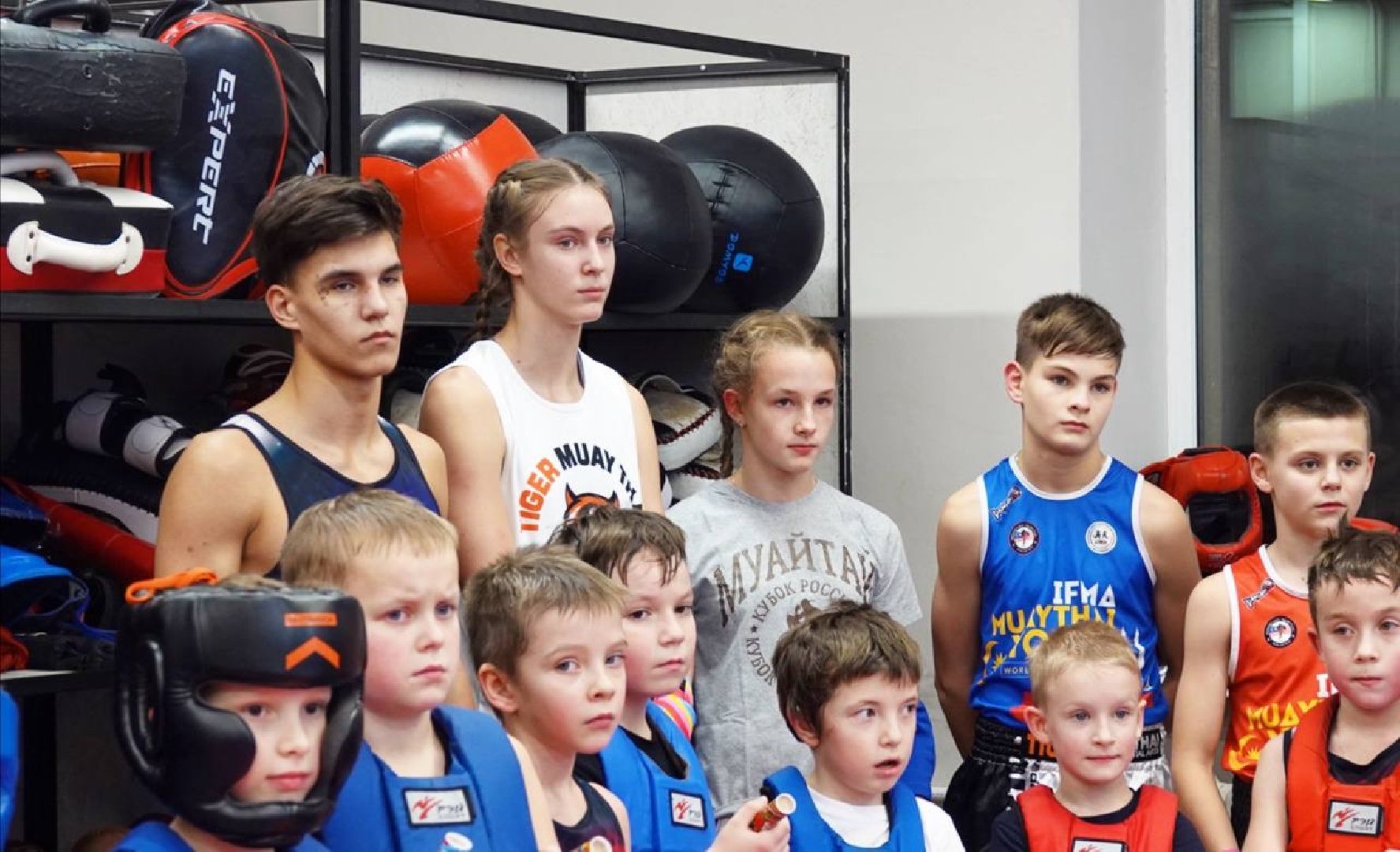 Спорт, Молодежь, Спортсмены, Награды, Победы, Сергиев Посад, Сергиево-Посадский городской округ,