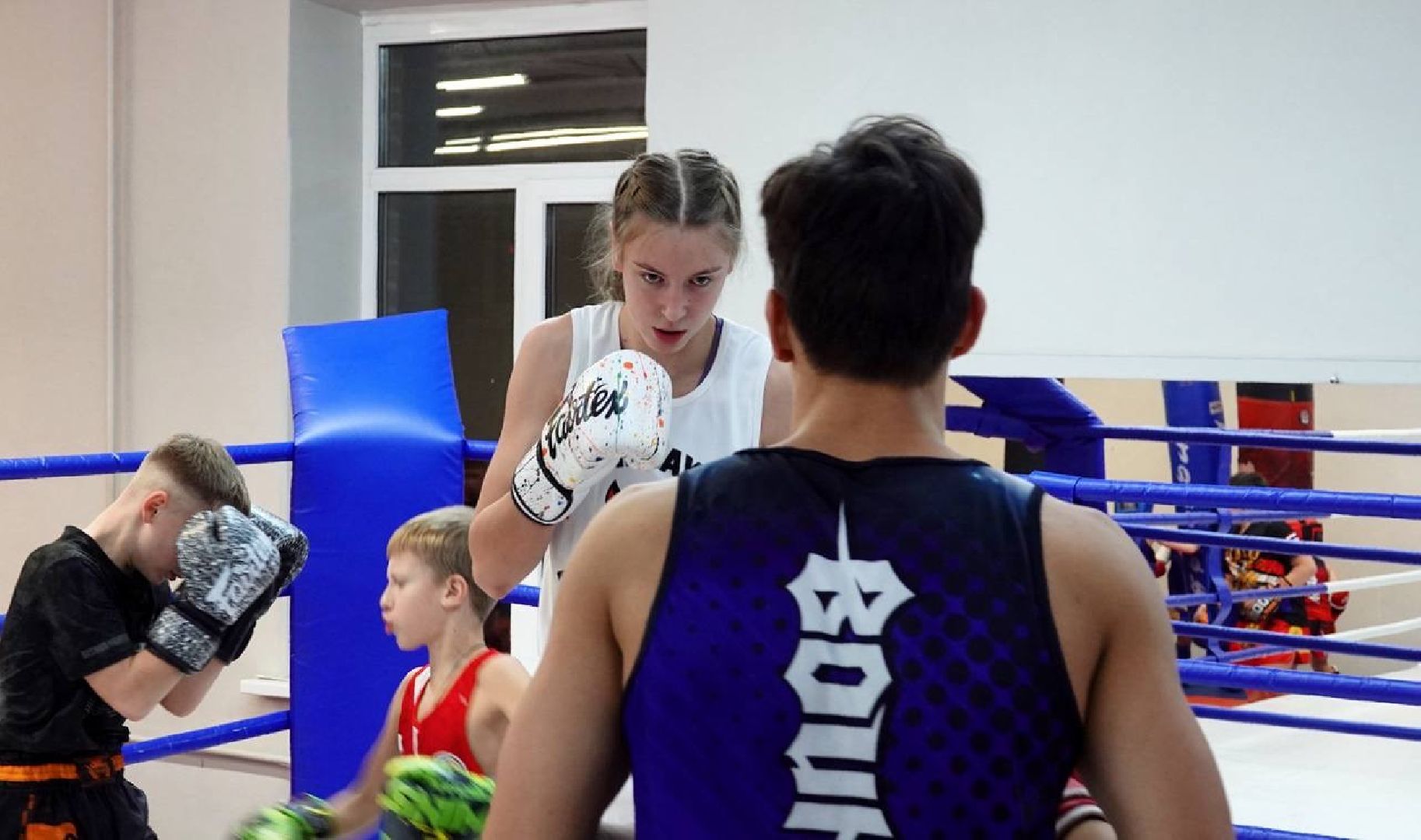 Спорт, Молодежь, Спортсмены, Награды, Победы, Сергиев Посад, Сергиево-Посадский городской округ,