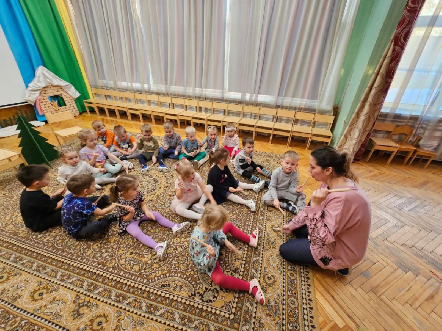 раменское, образование,