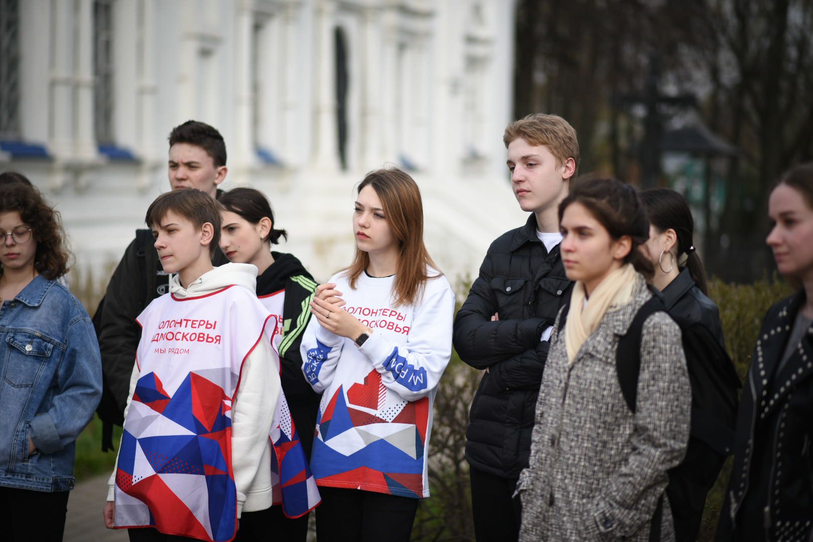 Бронницы Экскурсия