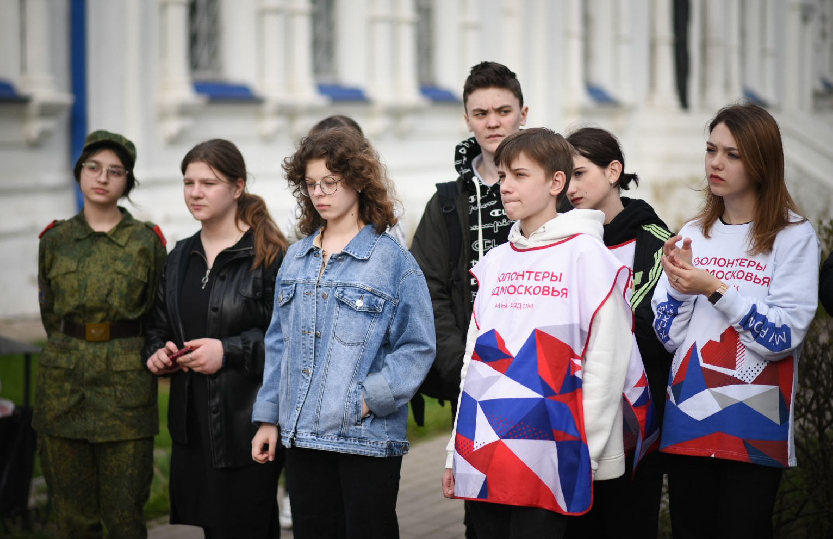 Бронницы Экскурсия