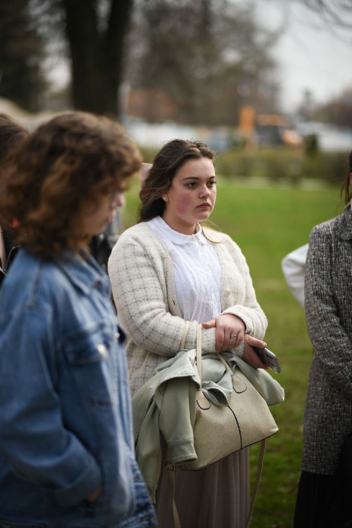 Бронницы Экскурсия