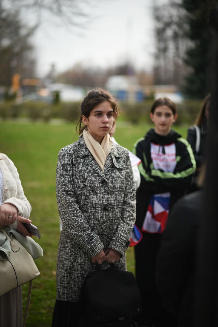 Бронницы Экскурсия