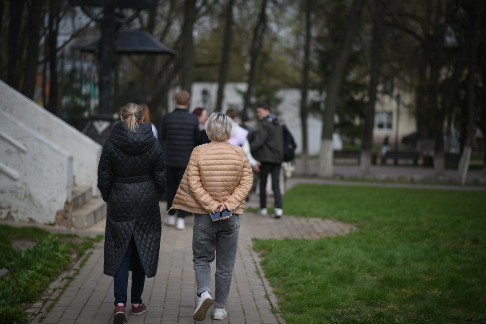 Бронницы Экскурсия