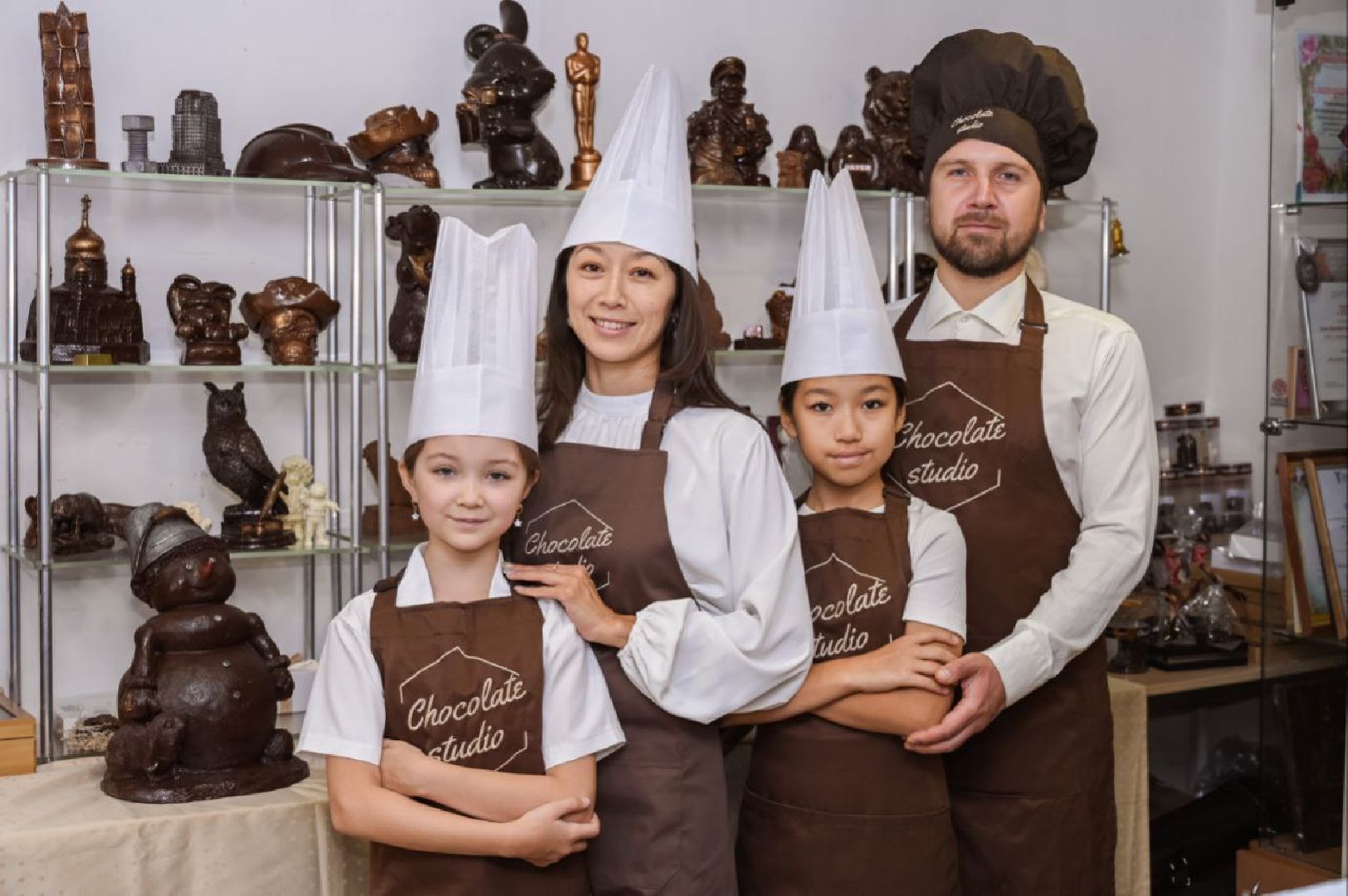 шоколад, производство, семейный бизнес, форум, вертикалки