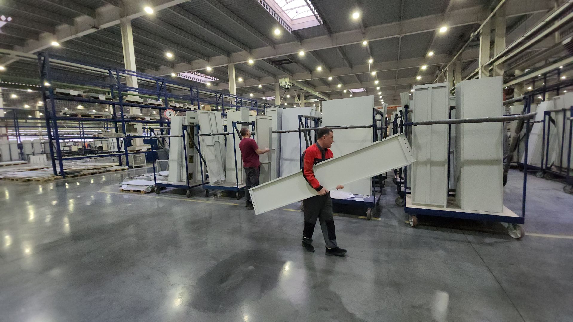 серпухов, слз, лифты, итоги года, завод,