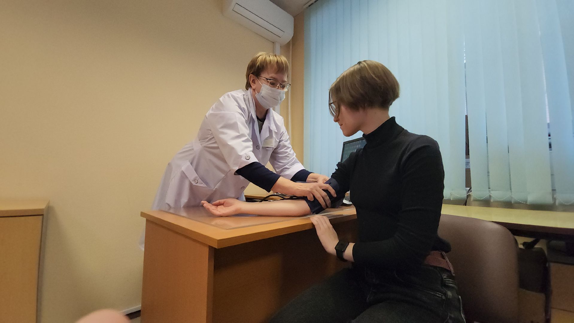 серпухов, серпуховское медучилище, конкурс медработников, фельдшерско-акушерский пункт, шарапова охота, медсестра серпуховской больницы, вертикалки,