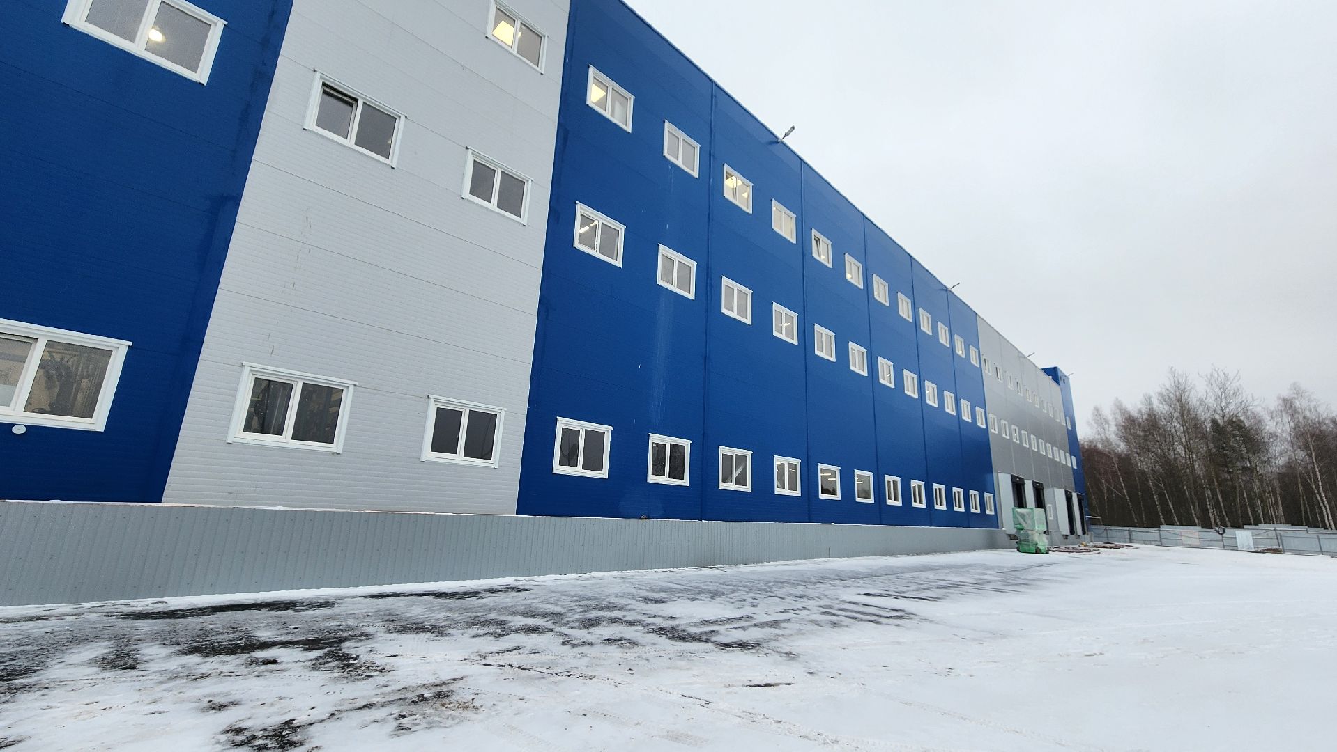 Аравия, Земля за рубль, Экономика, Протвино, Итоги года,