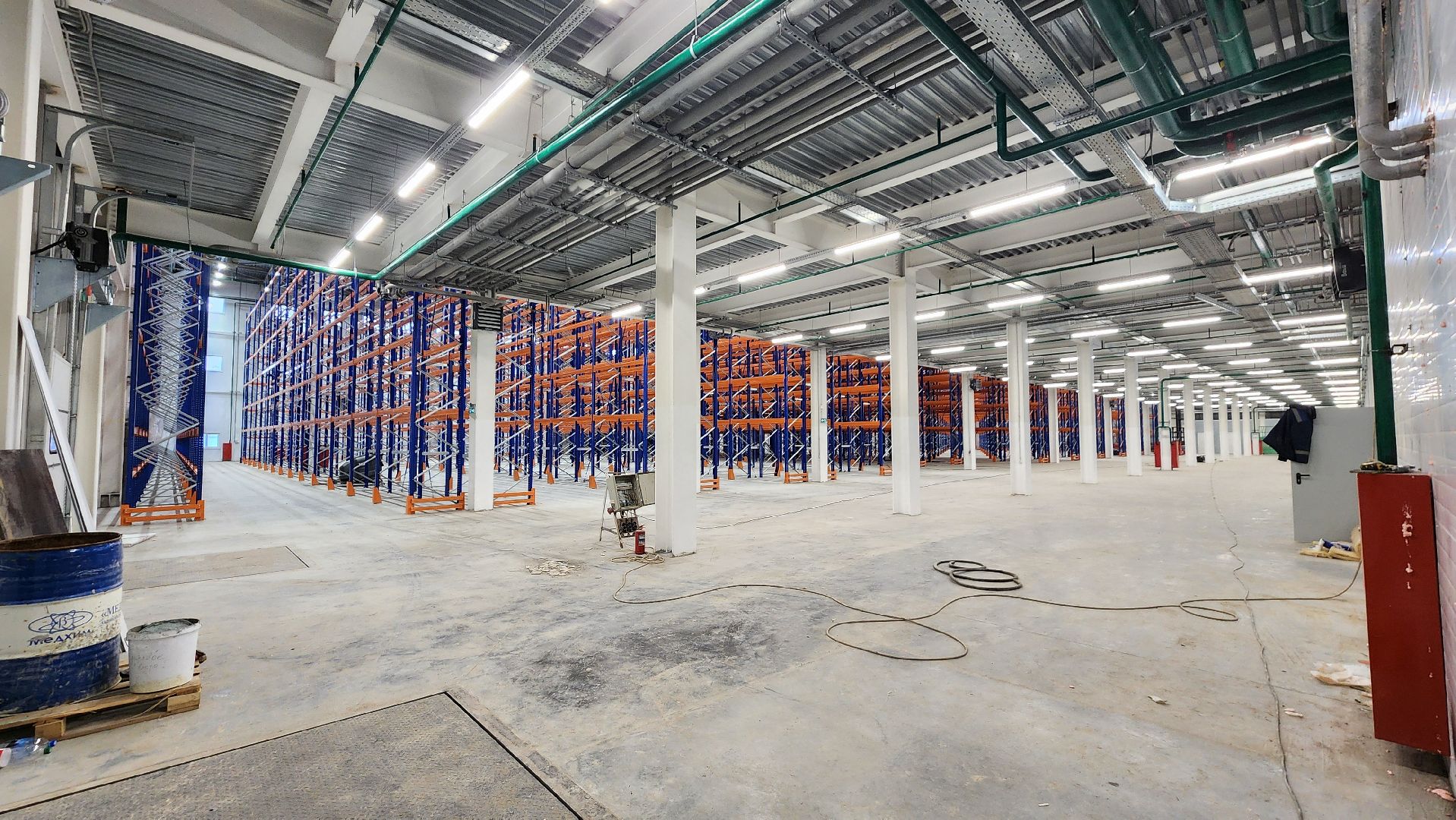 Аравия, Земля за рубль, Экономика, Протвино, Итоги года,