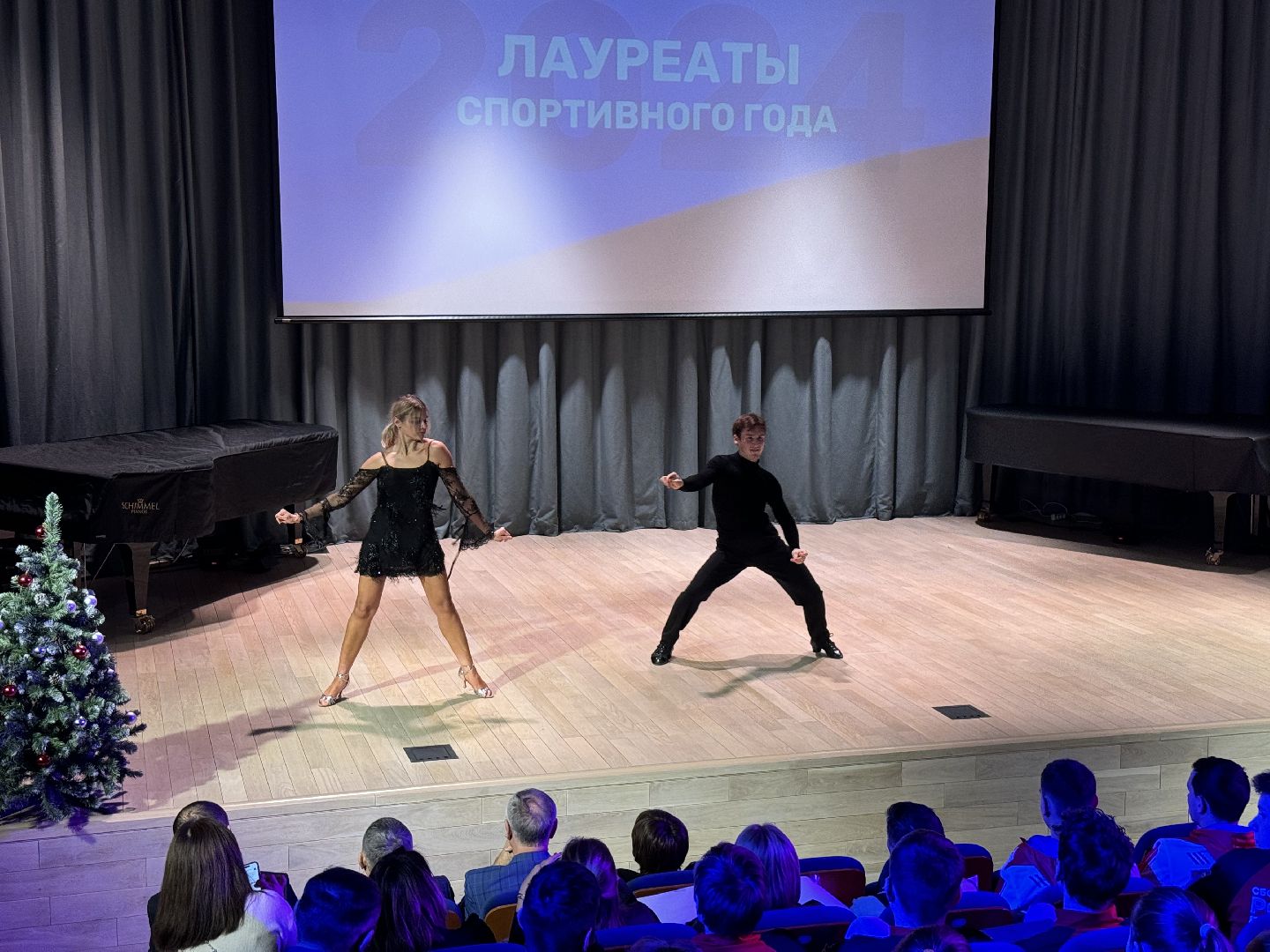 Лауреат спортивного года, Спортсмены Ленинского округа, Глава Ленинского округа вручил, детская школа искусств в видном,