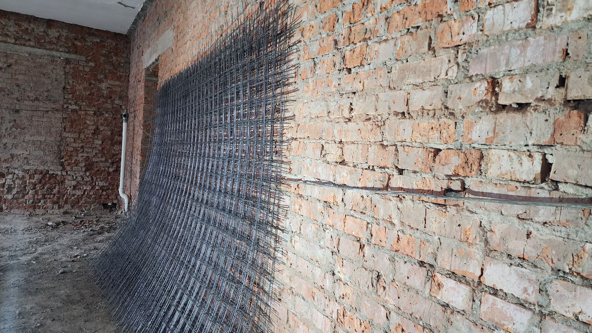 Бронницы, Капремонт детской школы искусств, Детская школа искусств, Капремонт музыкальной школы, Вертикалка, Вертикальное видео,