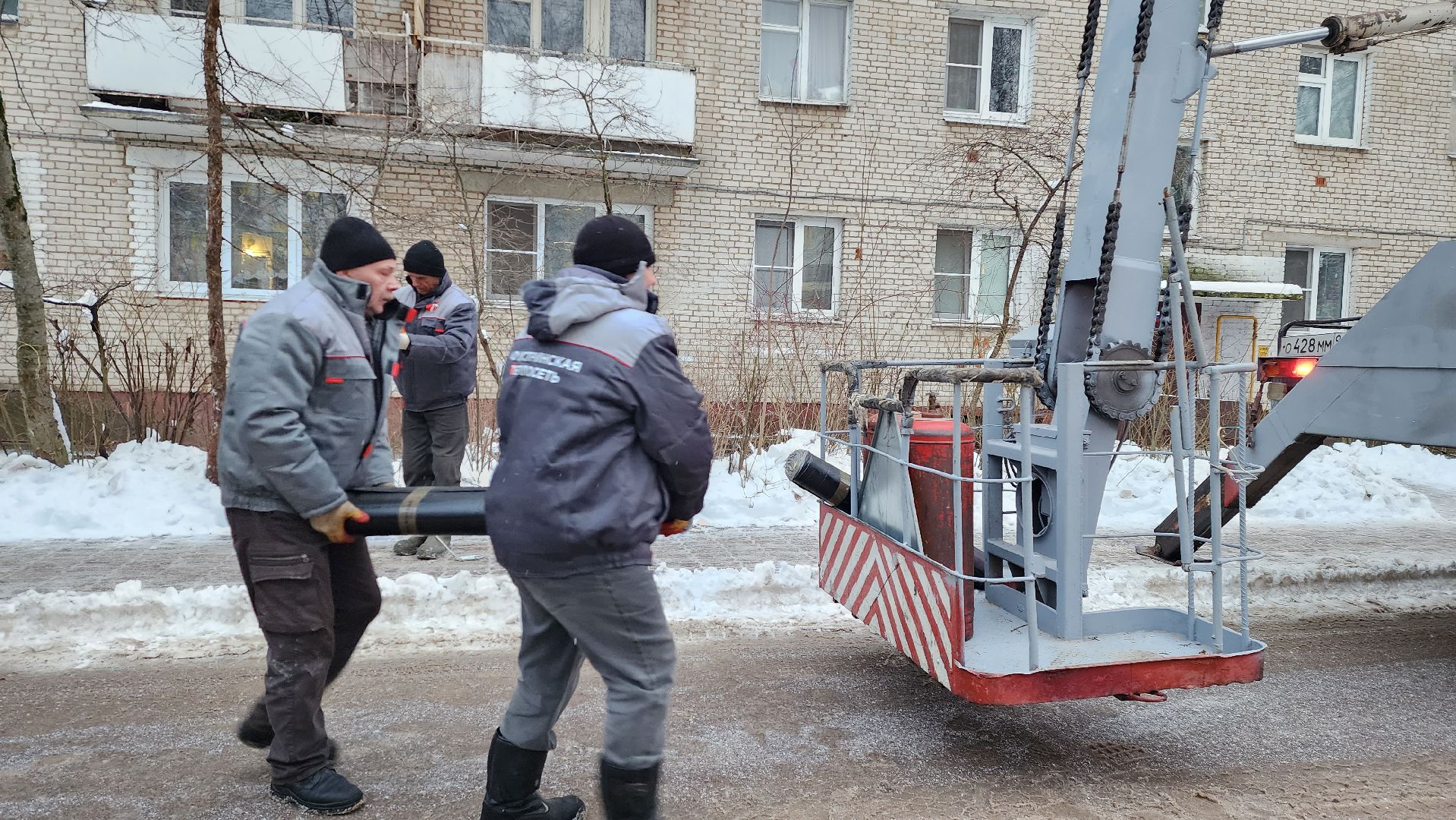 ремонт кровли, управляющая организация, истра, вертикалки,