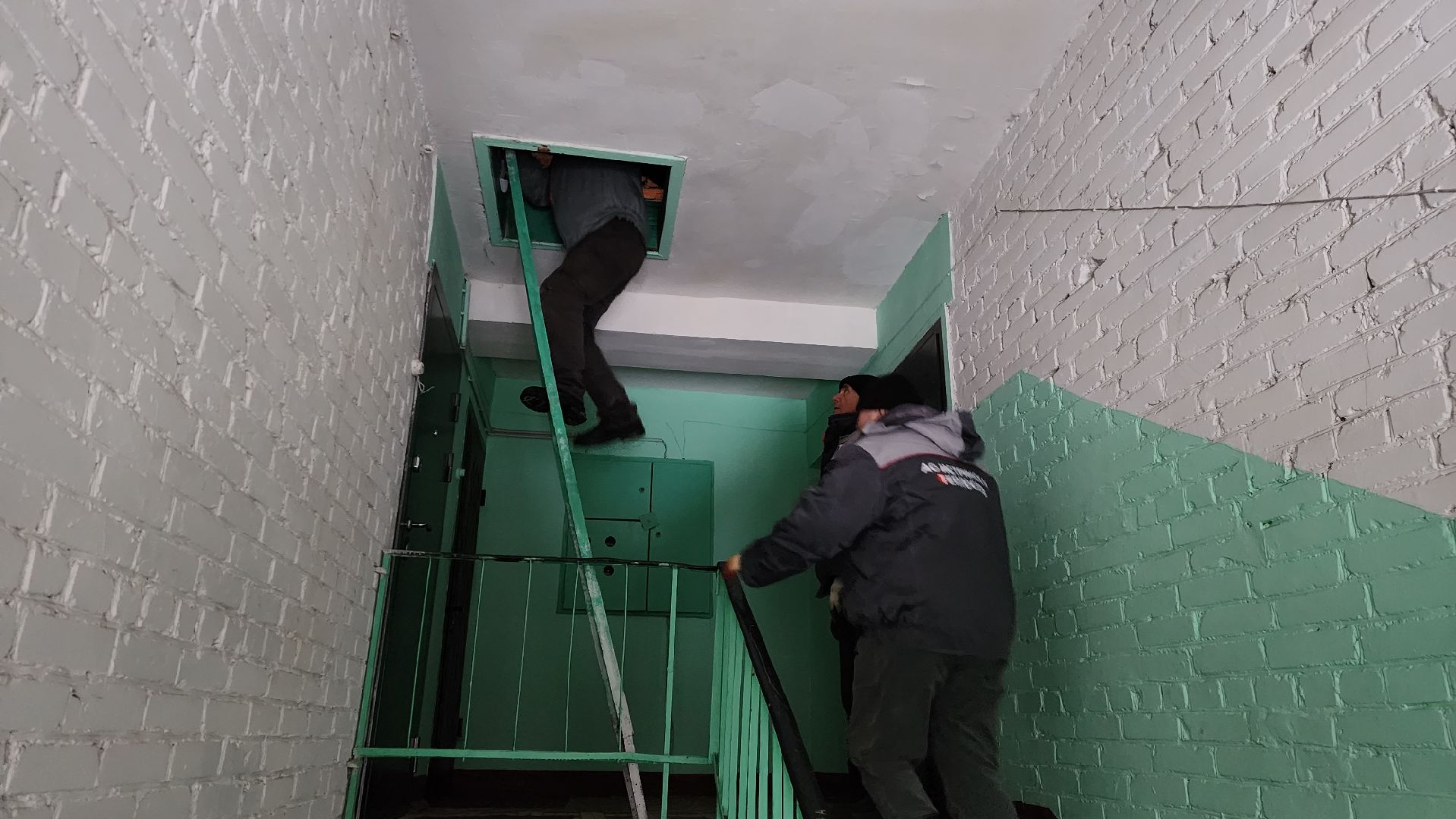 ремонт кровли, управляющая организация, истра, вертикалки,