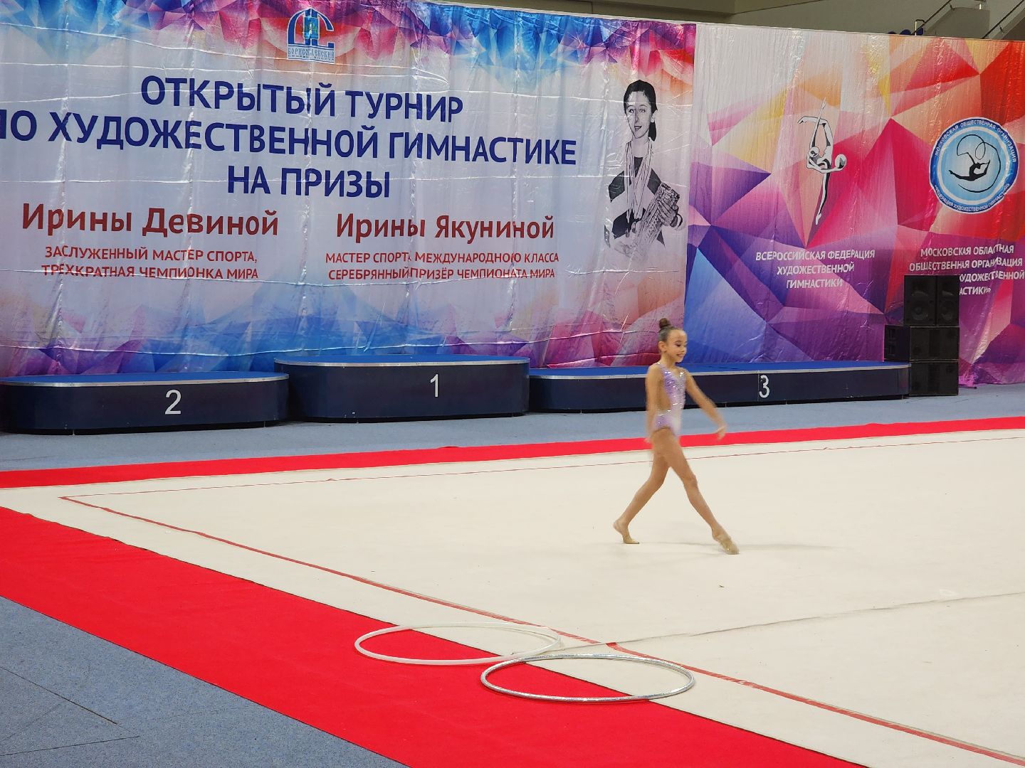 раменское, спорт, областной турнир по художественной гимнастике на призы двух Ирин, вертикалки,