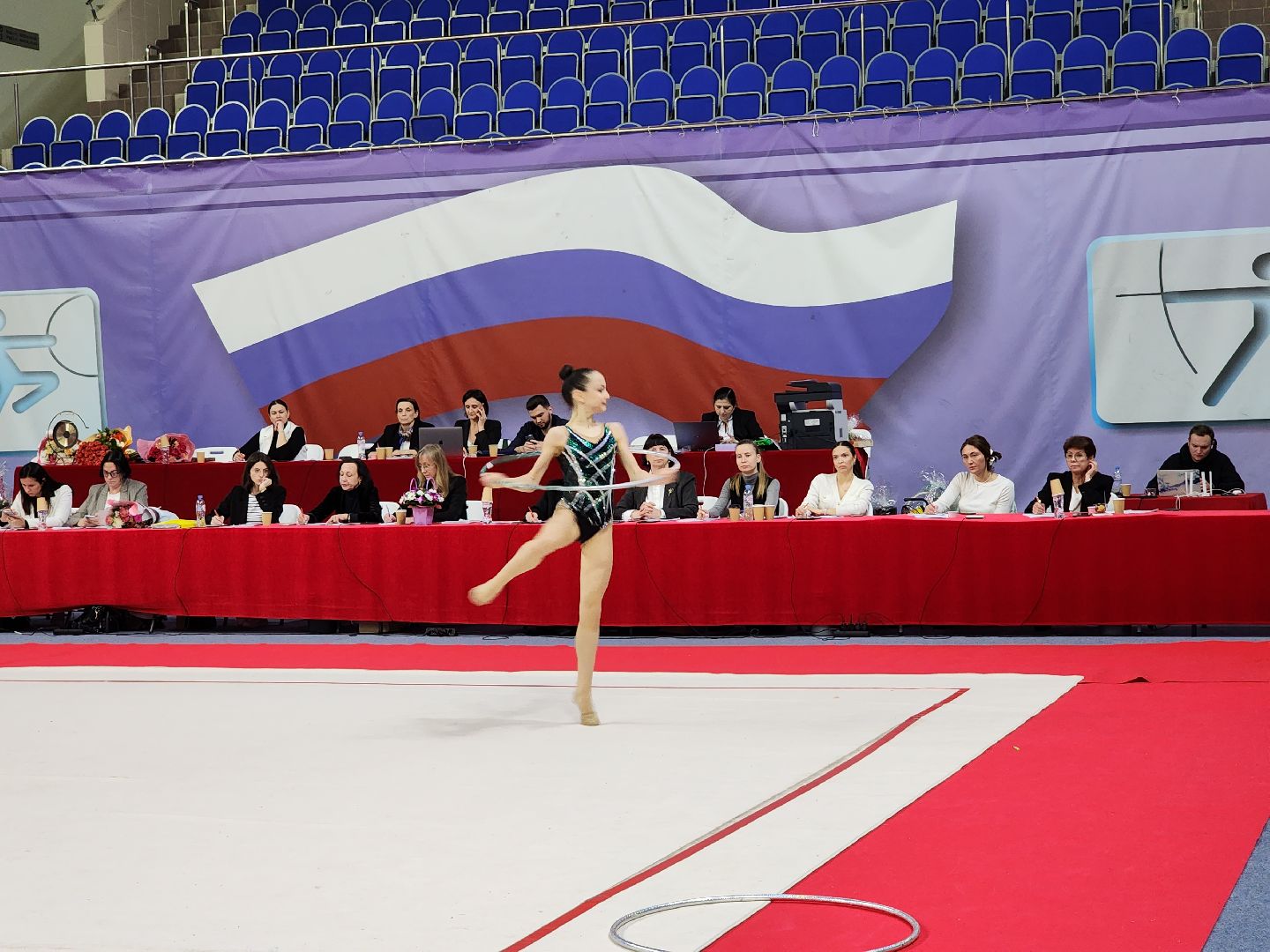 раменское, спорт, областной турнир по художественной гимнастике на призы двух Ирин, вертикалки,