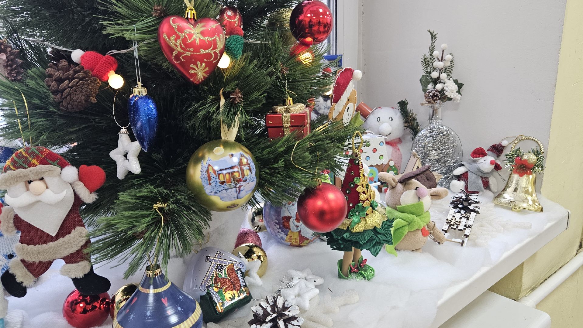 полиция, Детский сад, Жуковский,