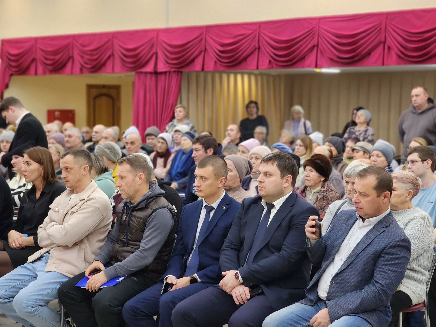 воскресенск, жкх, антон велиховский, жители,