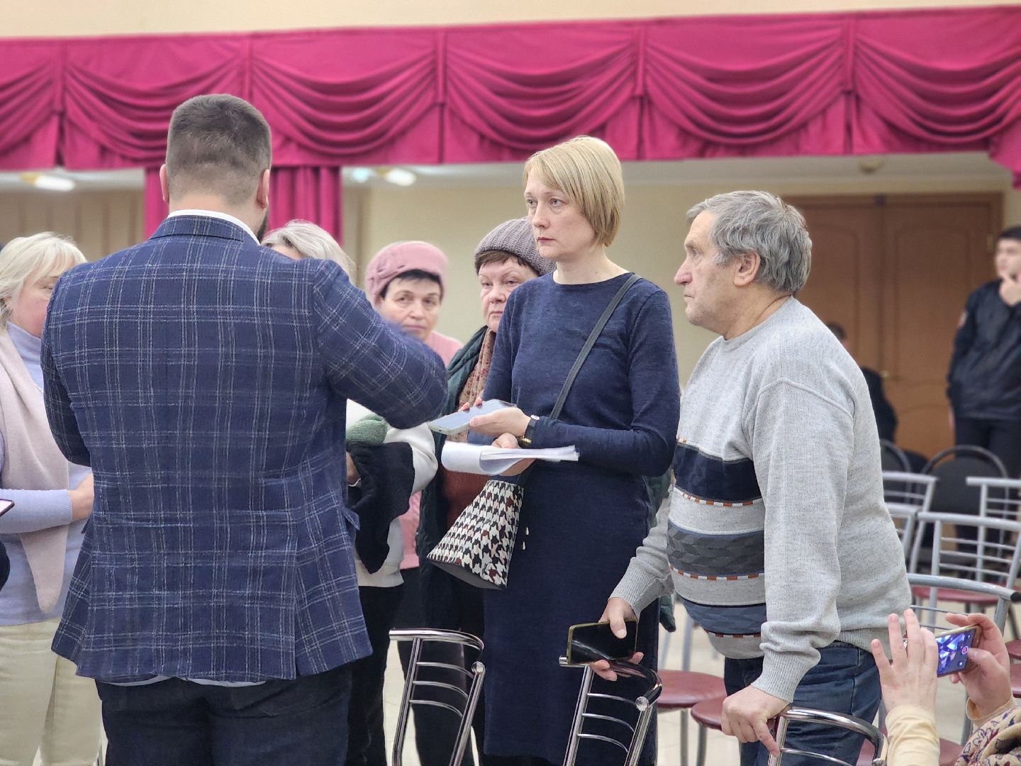 воскресенск, жкх, антон велиховский, жители,