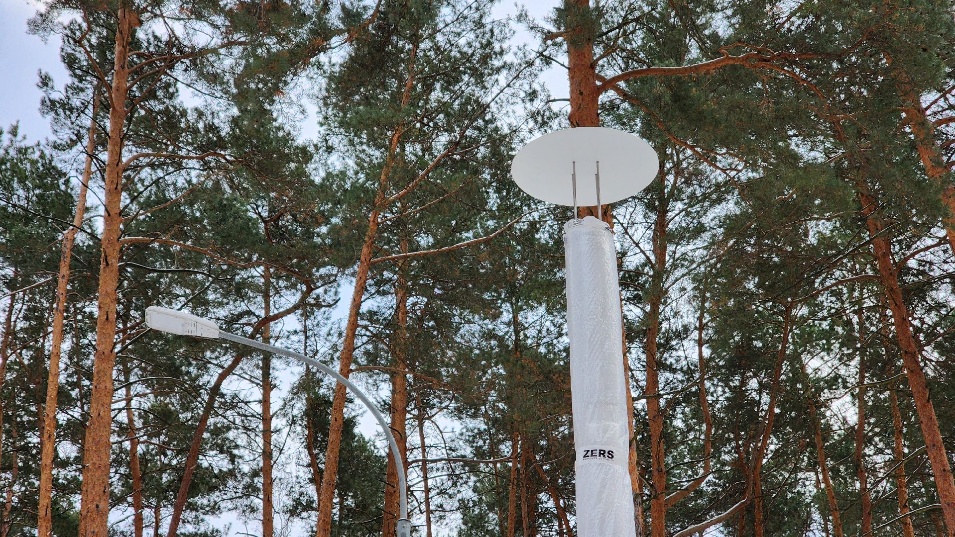 сказка, протвино, строительство, уличное освещение, реконструкция, вертикалки,