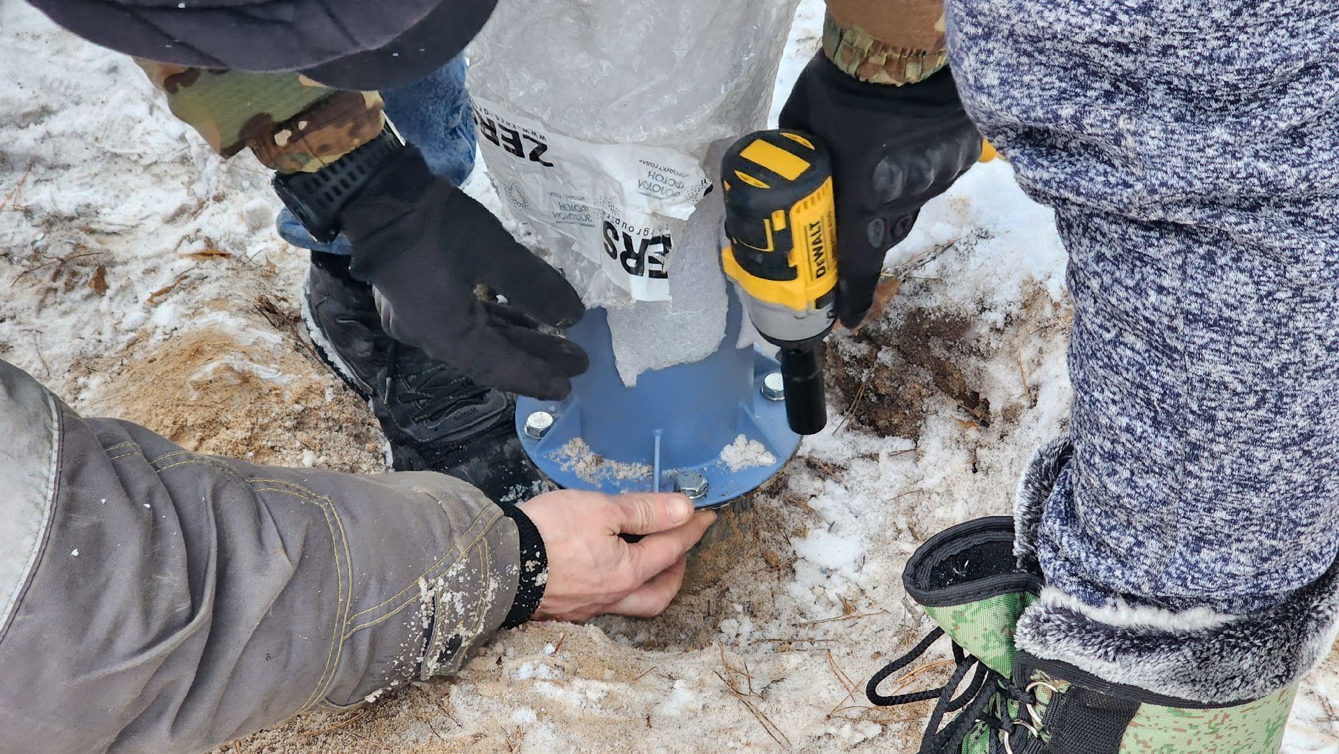 сказка, протвино, строительство, уличное освещение, реконструкция, вертикалки,