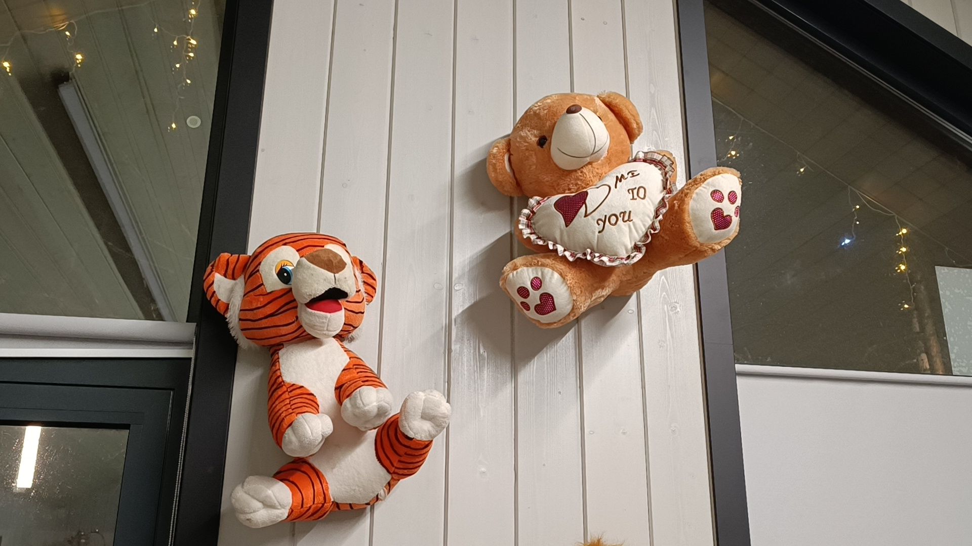 почта деда мороза, лобня, парк, новый год, вертикалки,