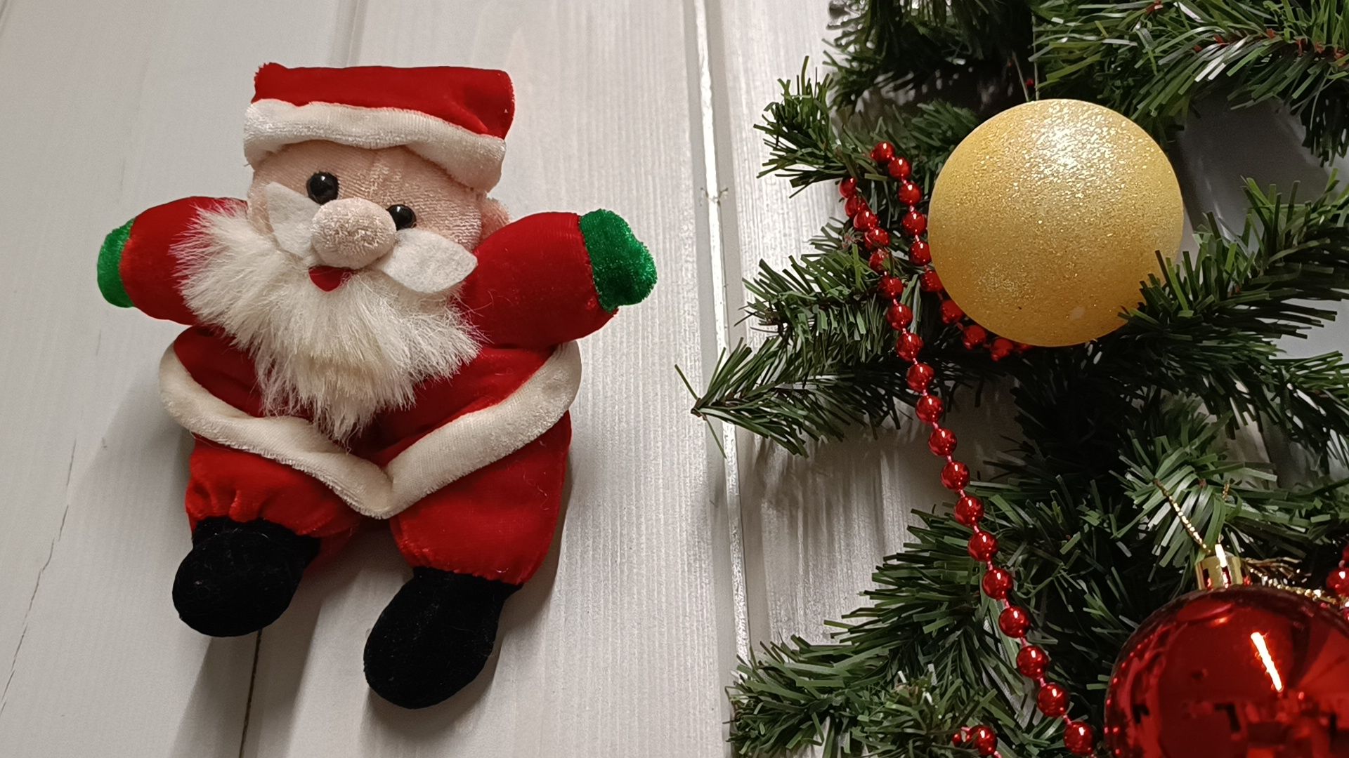 почта деда мороза, лобня, парк, новый год, вертикалки,