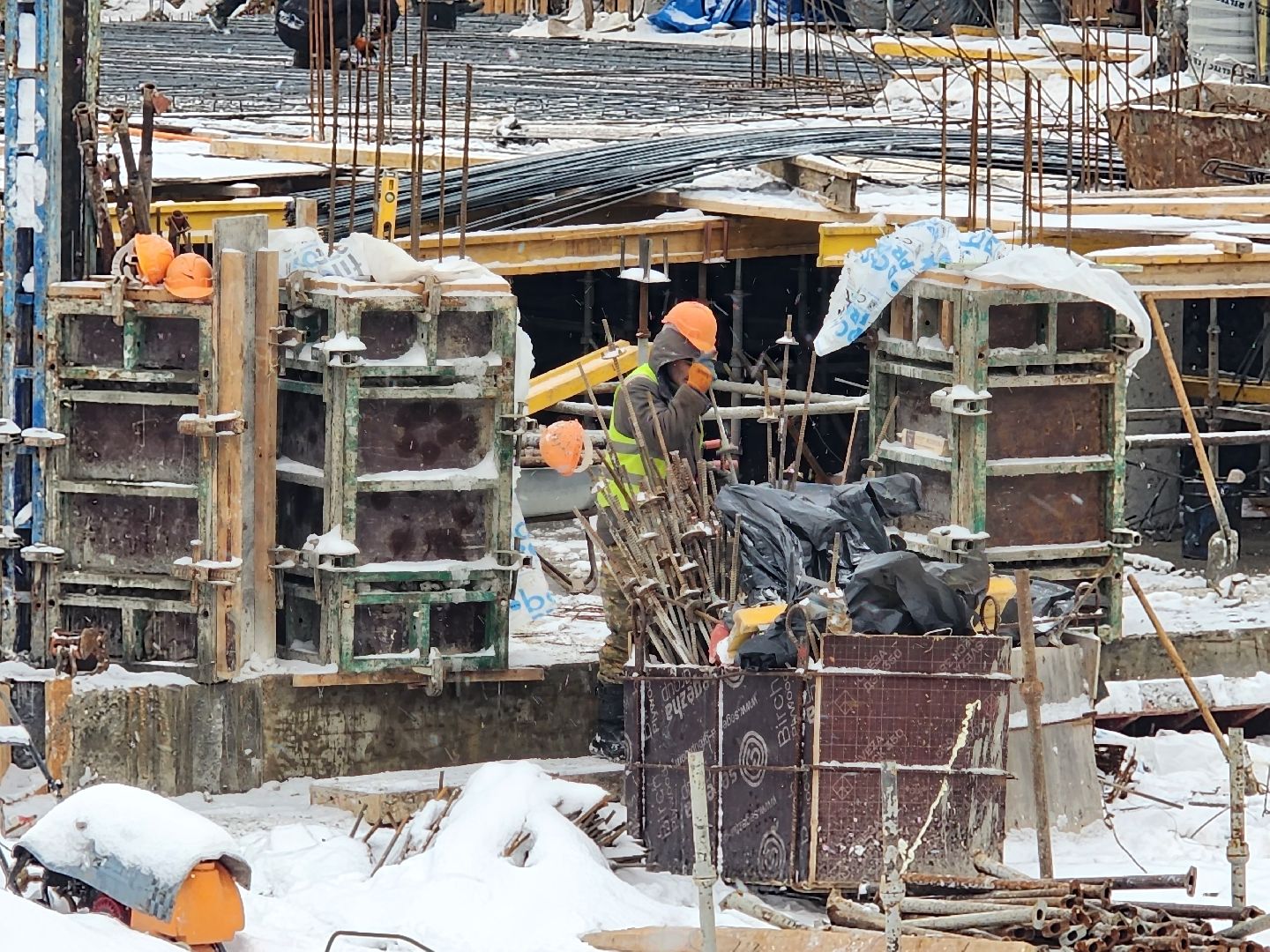 вертикалки, королёв,