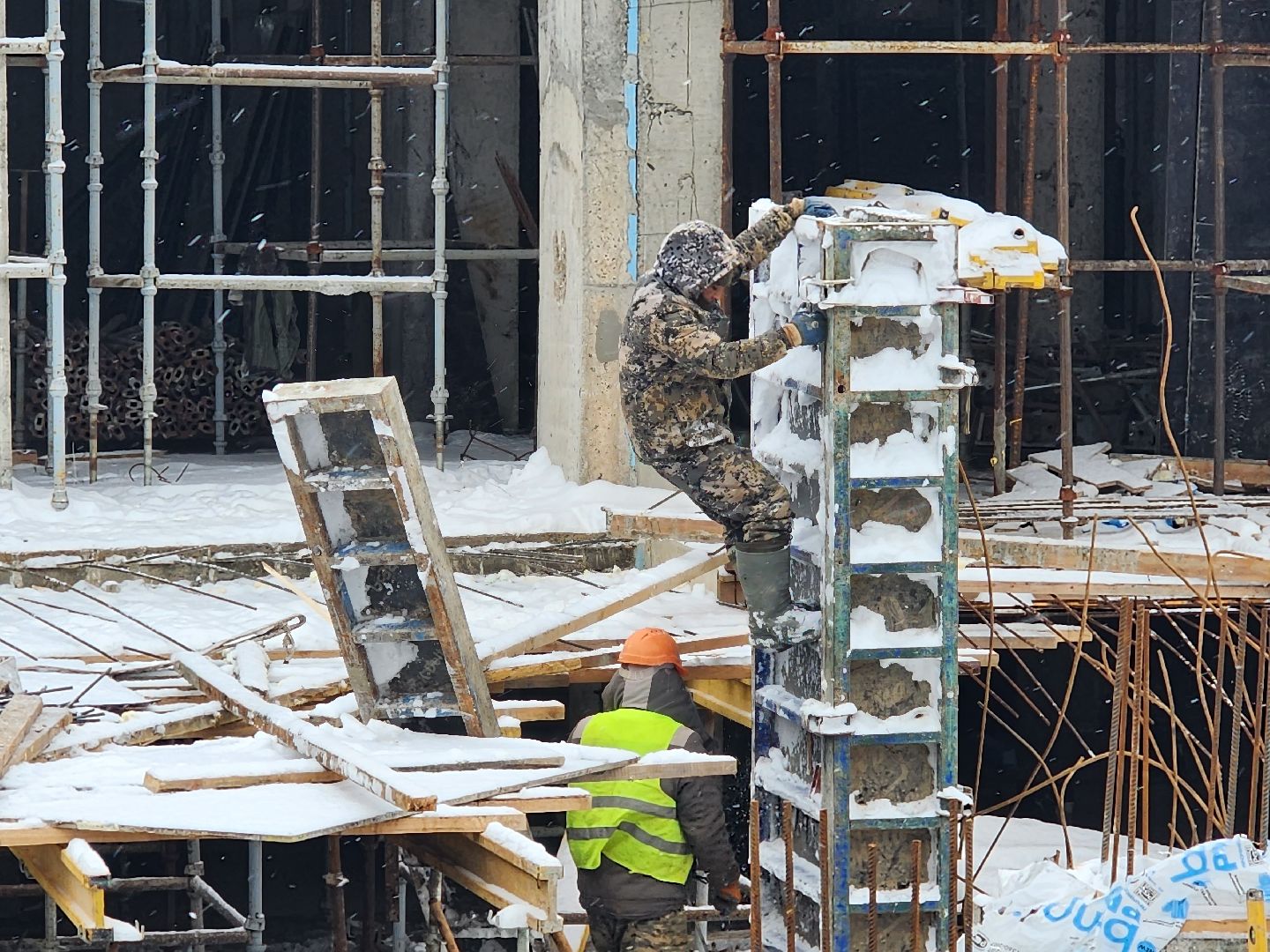 вертикалки, королёв,