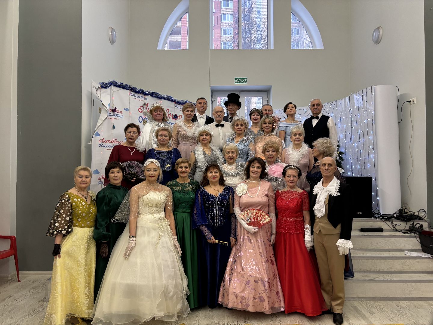 исторические танцы, дом культуры кучино, активное долголетие, активное долголетие танцы,