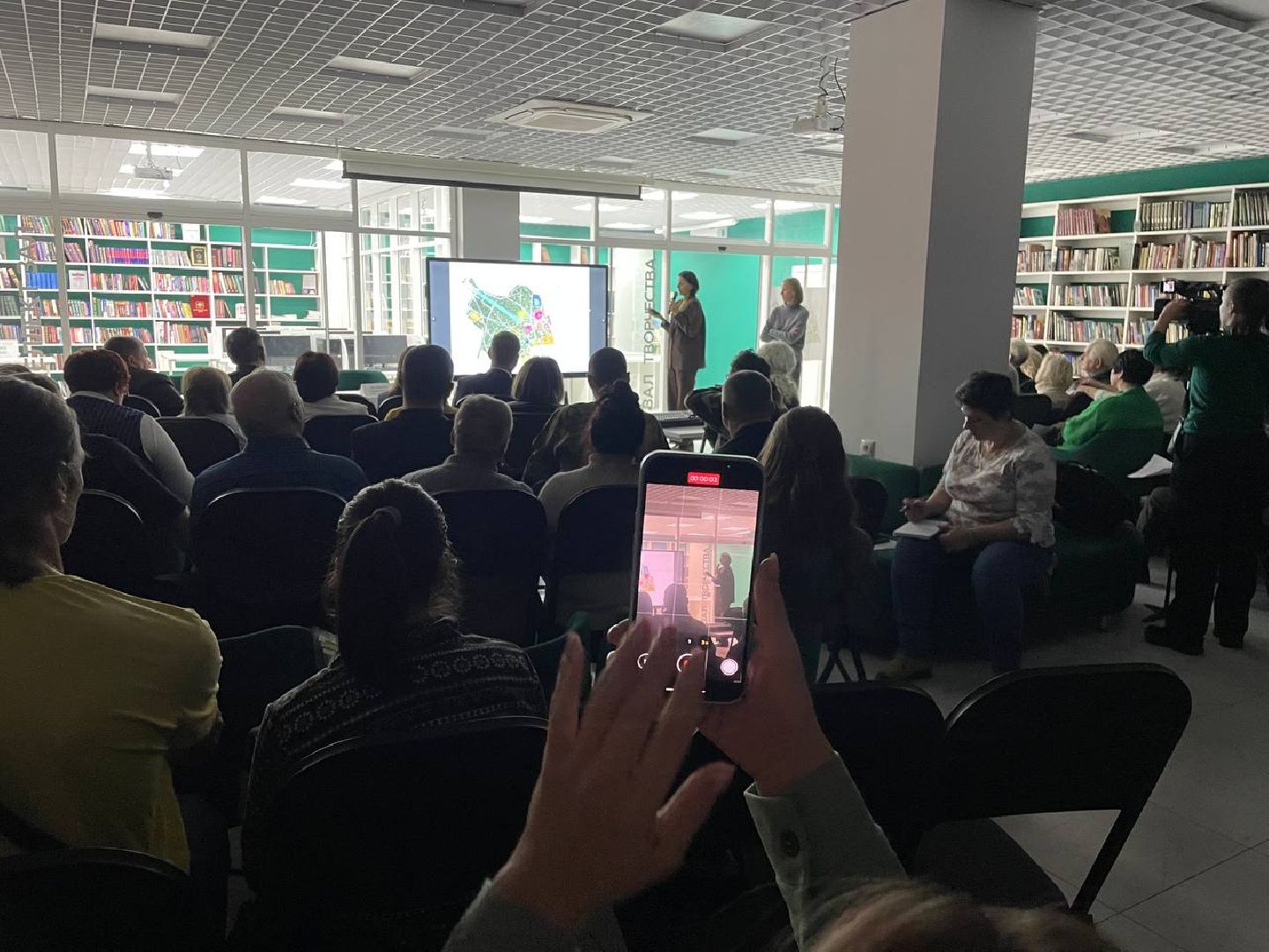 дмитров, парк березовая роща, минблаго, вертикалка,