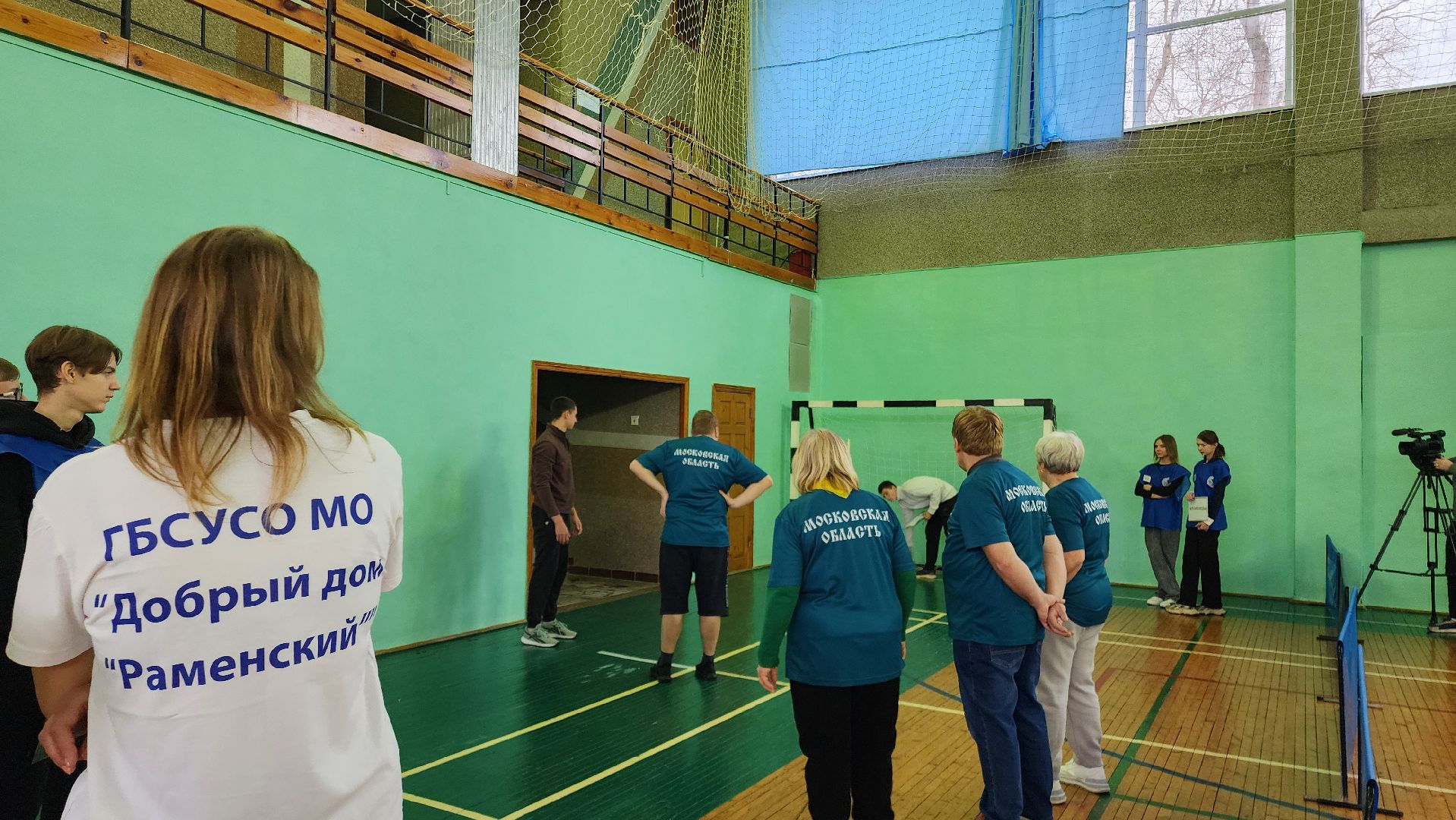 Бронницы, Воскресенск, Раменское, Общество инвалидов Бронницы, Спорт, Вертикалка, Вертикальное видео,Егорьевск,