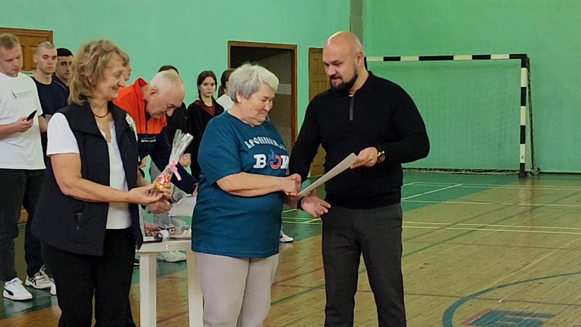 Бронницы, Воскресенск, Раменское, Общество инвалидов Бронницы, Спорт, Вертикалка, Вертикальное видео,Егорьевск,